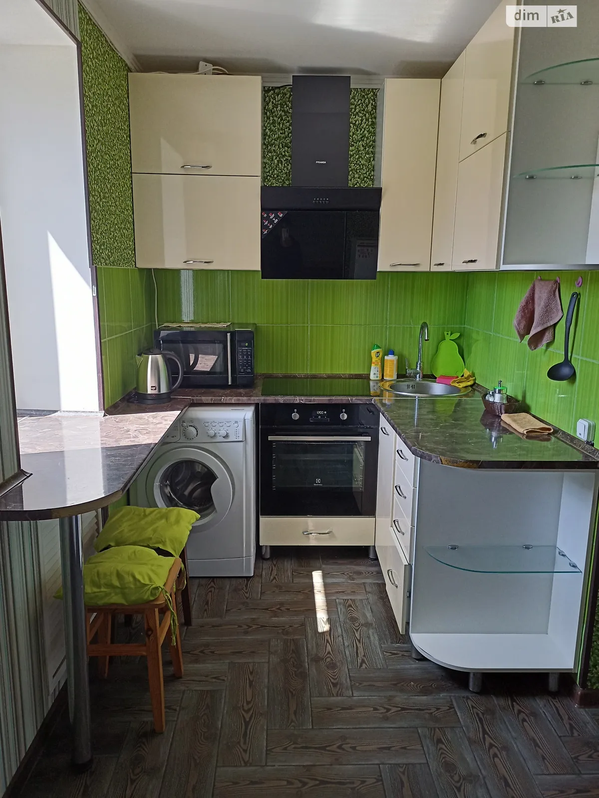 Сдается в аренду 1-комнатная квартира в Николаеве, ул. Защука, 25 - фото 1