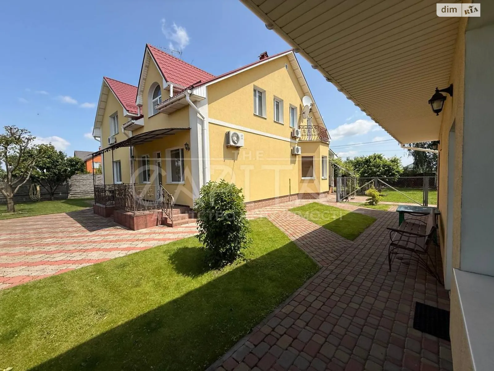 Мартусовка, цена: 235000 $ - фото 1