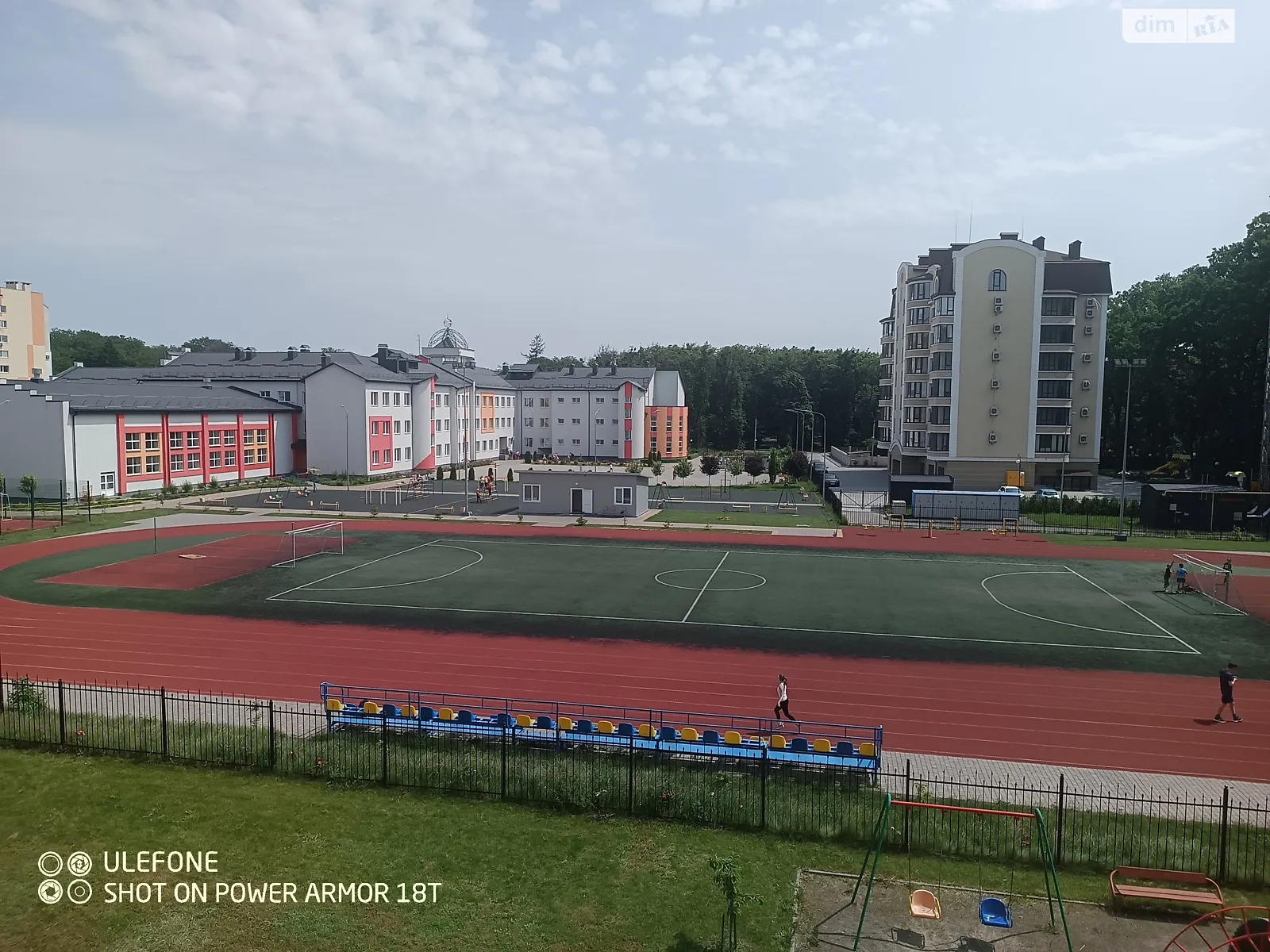 Продается 2-комнатная квартира 66 кв. м в Виннице, ул. Анатолия Бортняка, 8 - фото 1