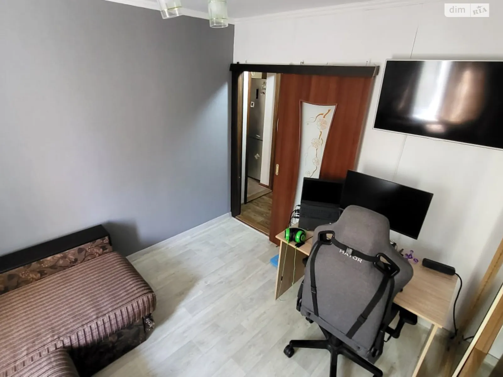 Продается 2-комнатная квартира 35.4 кв. м в Полтаве, цена: 26500 $ - фото 1