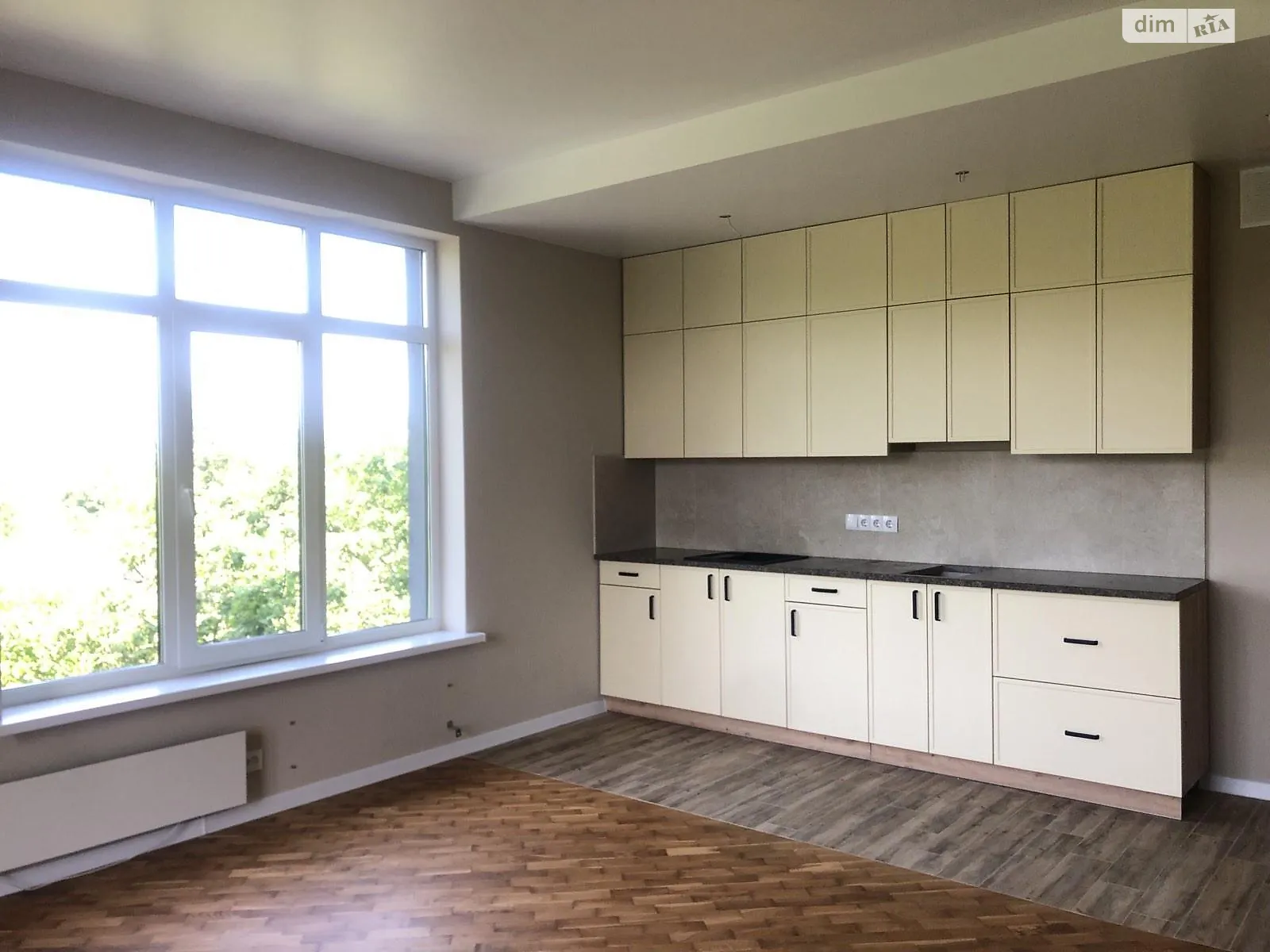 Продається 1-кімнатна квартира 34.4 кв. м у Києві, цена: 65360 $ - фото 1