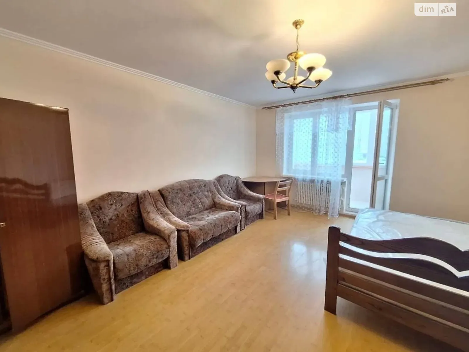 2-кімнатна квартира 40 кв. м у Тернополі, вул. Будного Степана - фото 1