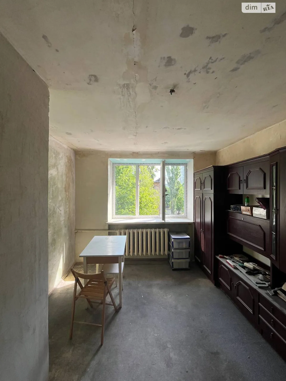 Продается 1-комнатная квартира 22.2 кв. м в Киеве, просп. Леся Курбаса(50-летия Октября), 9Г - фото 1