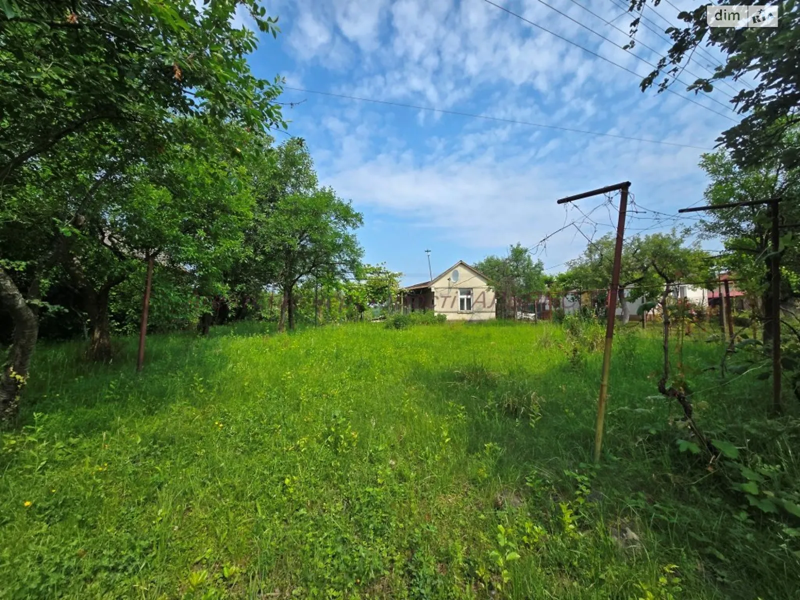 Продається одноповерховий будинок 45 кв. м з каміном, цена: 35000 $ - фото 1