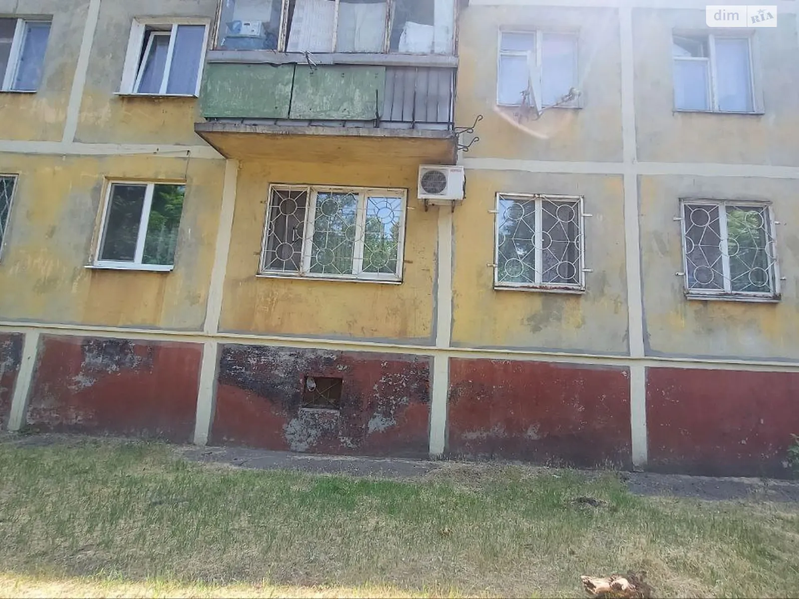 Сдается в аренду 2-комнатная квартира 42.8 кв. м в Днепре, ул. Калнышевского Петра - фото 1