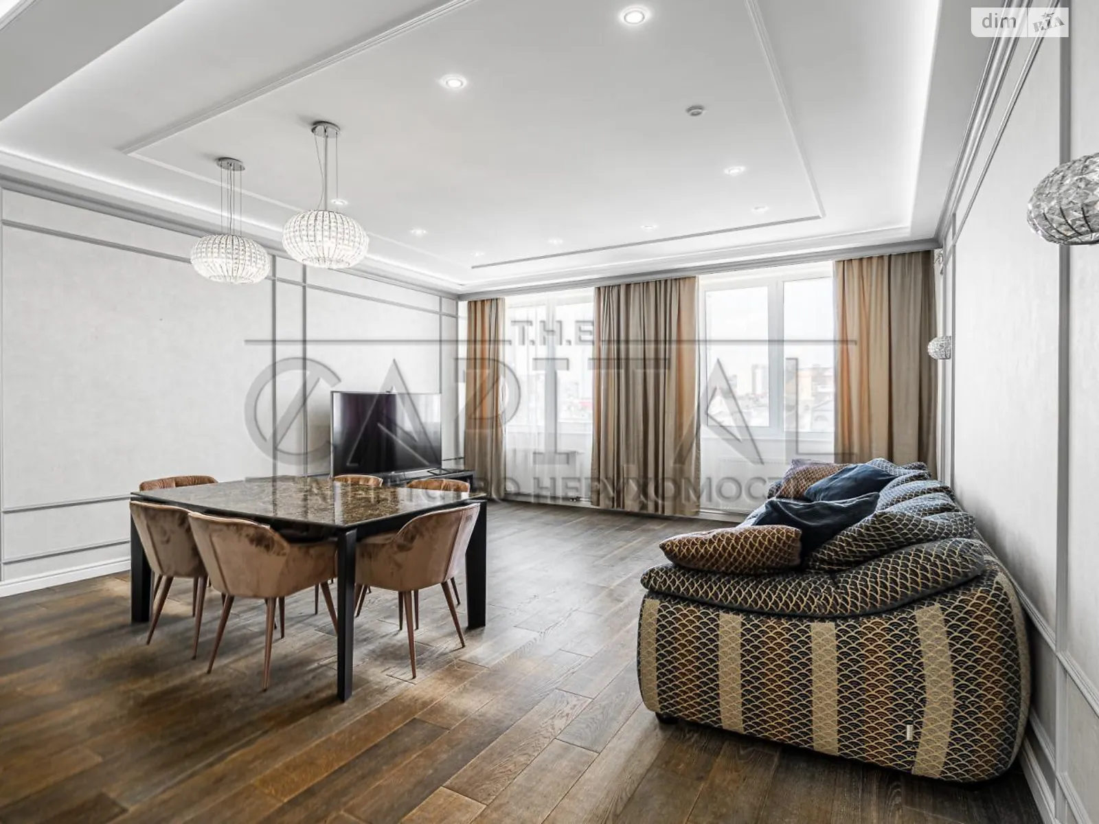 ул. Саксаганского, 37К Новое строение Киев ЖК Royal Tower Олимпийская - фото 2