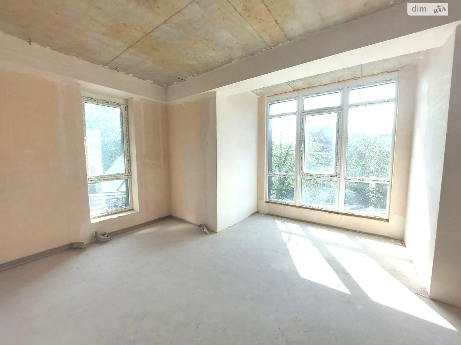 Продається 1-кімнатна квартира 39.4 кв. м у Одесі, вул. Космонавтів, 23К - фото 1