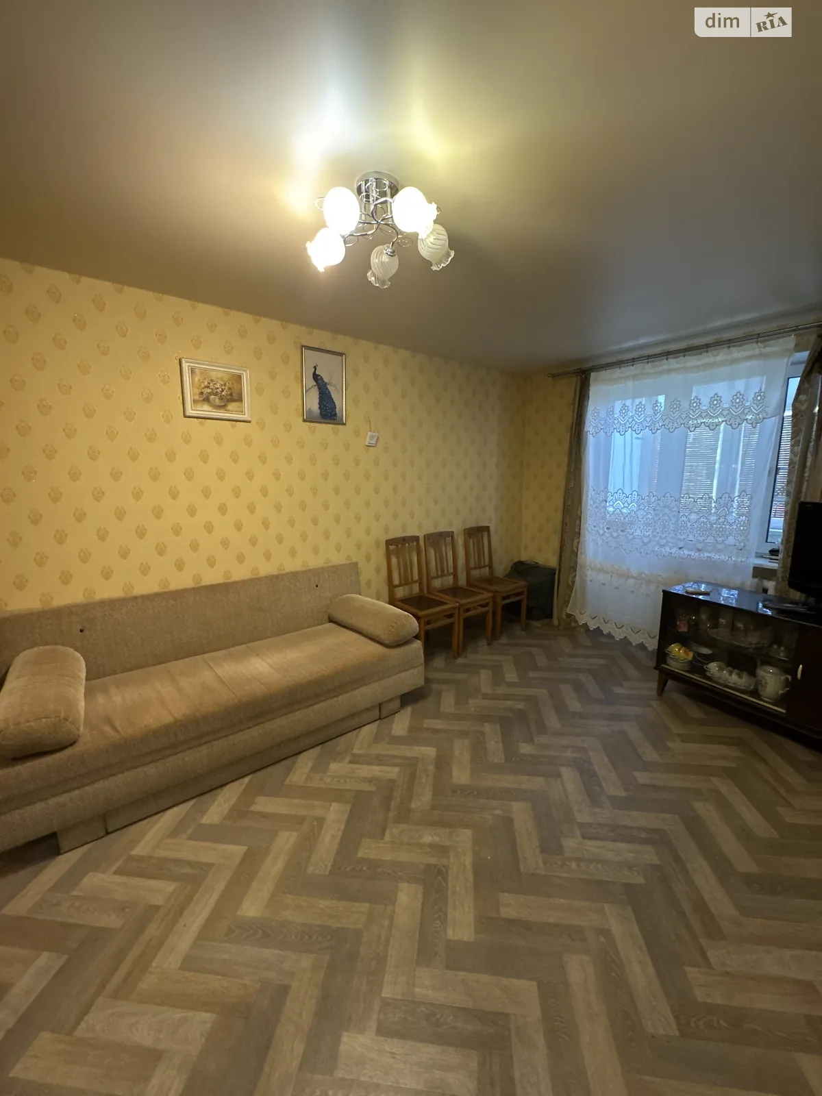 Сдается в аренду 1-комнатная квартира 30 кв. м в, цена: 8999 грн - фото 1