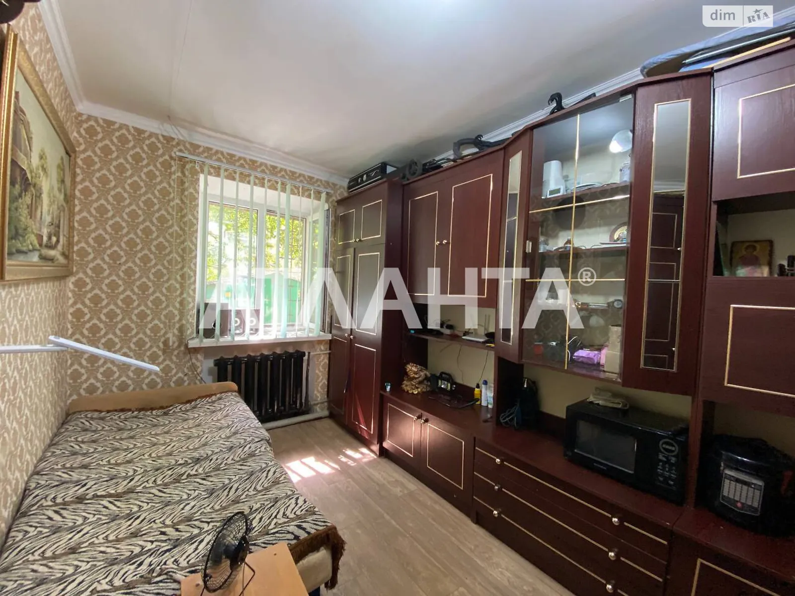 Продается комната 13.4 кв. м в Одессе, цена: 9300 $ - фото 1
