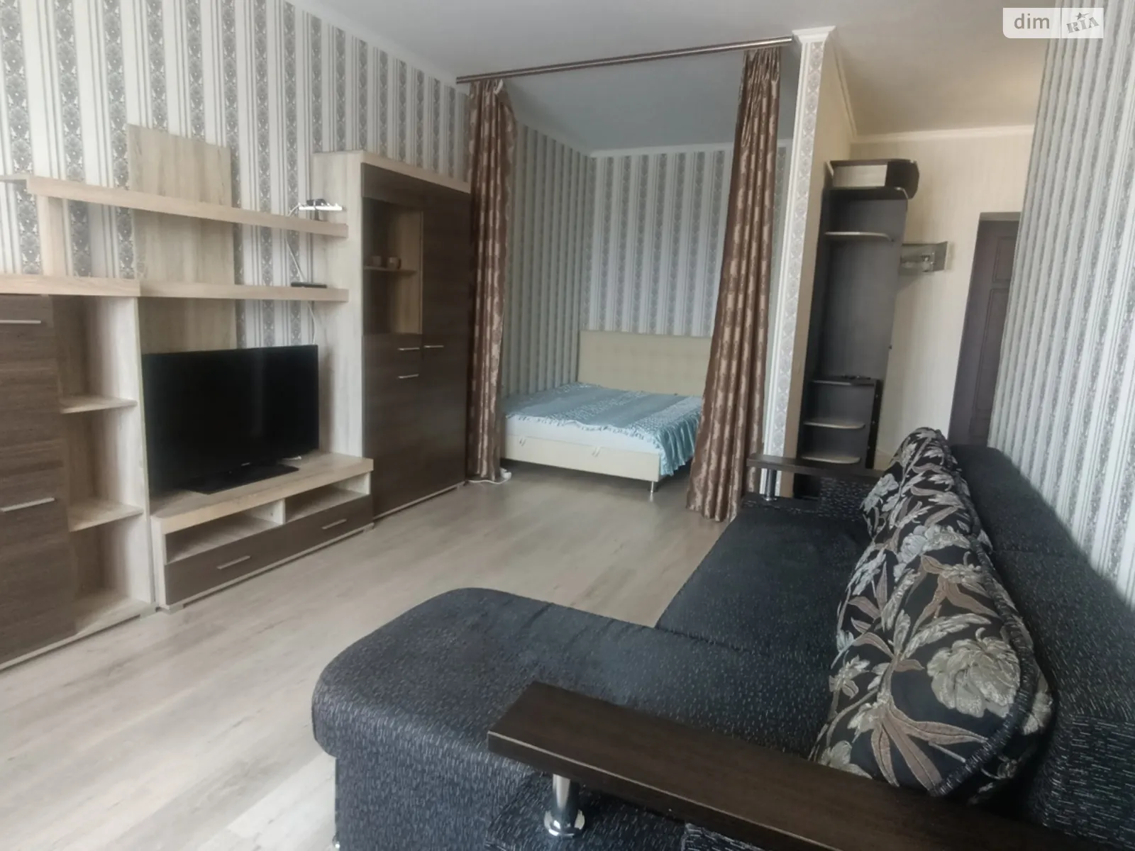 Здається в оренду 1-кімнатна квартира 45 кв. м у Чернігові, цена: 9000 грн - фото 1