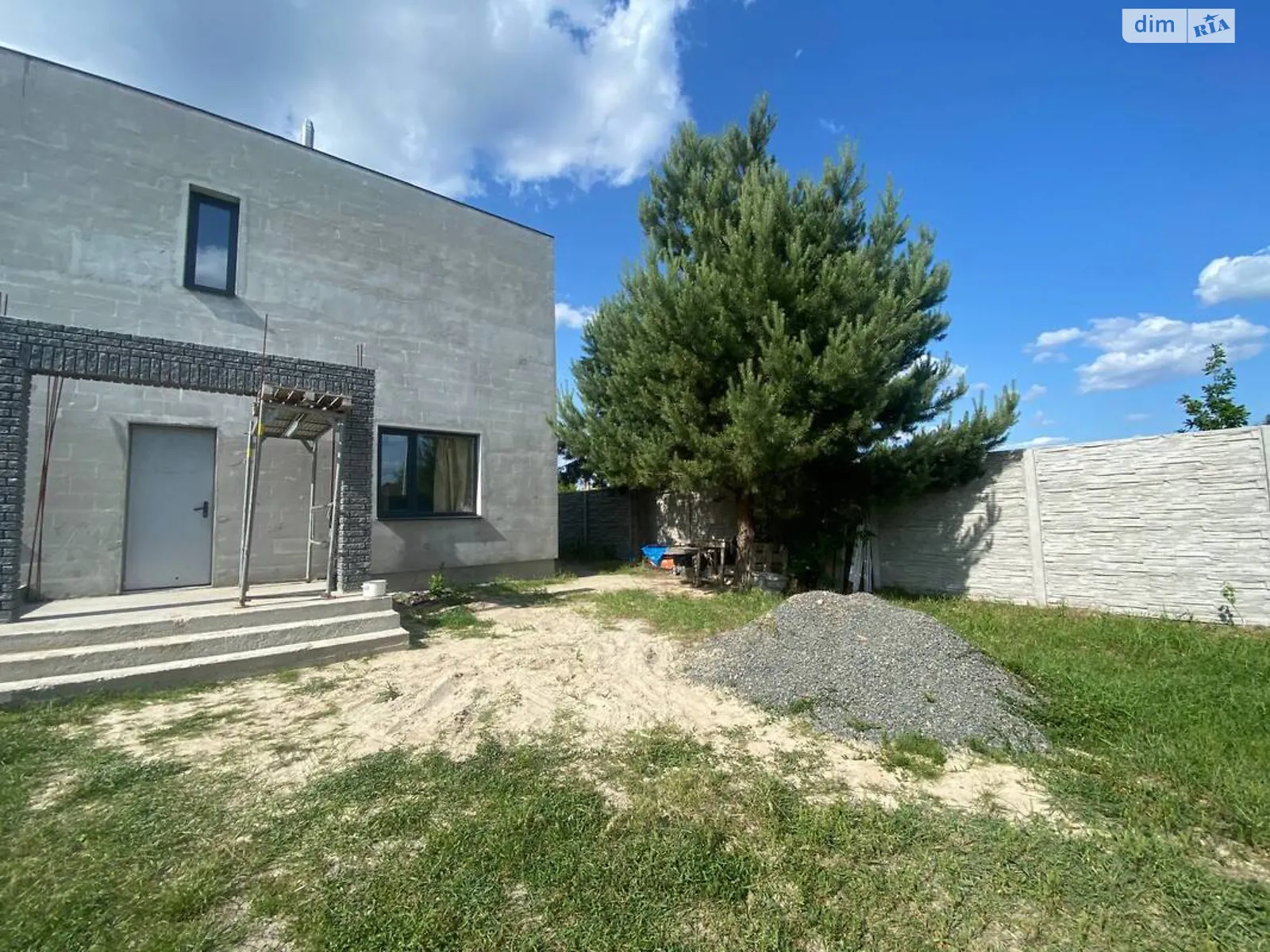 Продається будинок 2 поверховий 116.3 кв. м з подвалом, цена: 180000 $ - фото 1