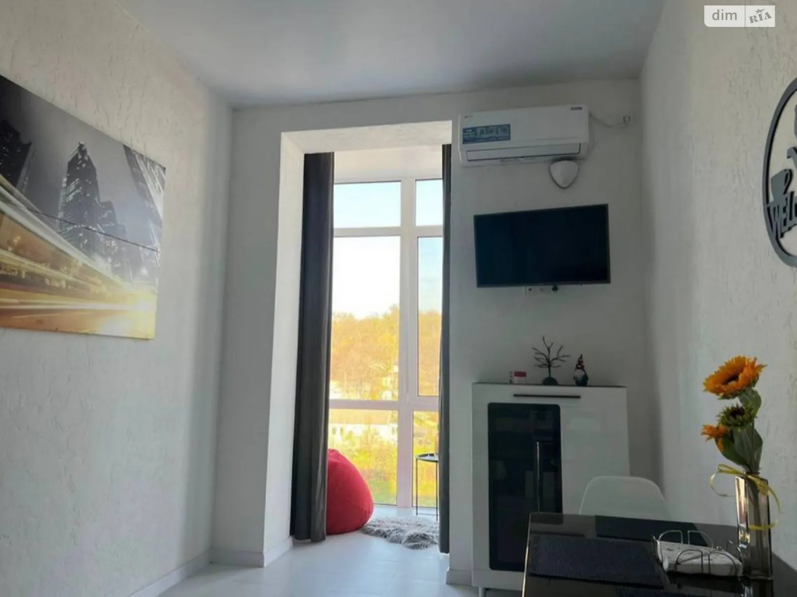 Сдается в аренду 2-комнатная квартира 45 кв. м в Днепре, ул. Мандрыковская, 234 - фото 1