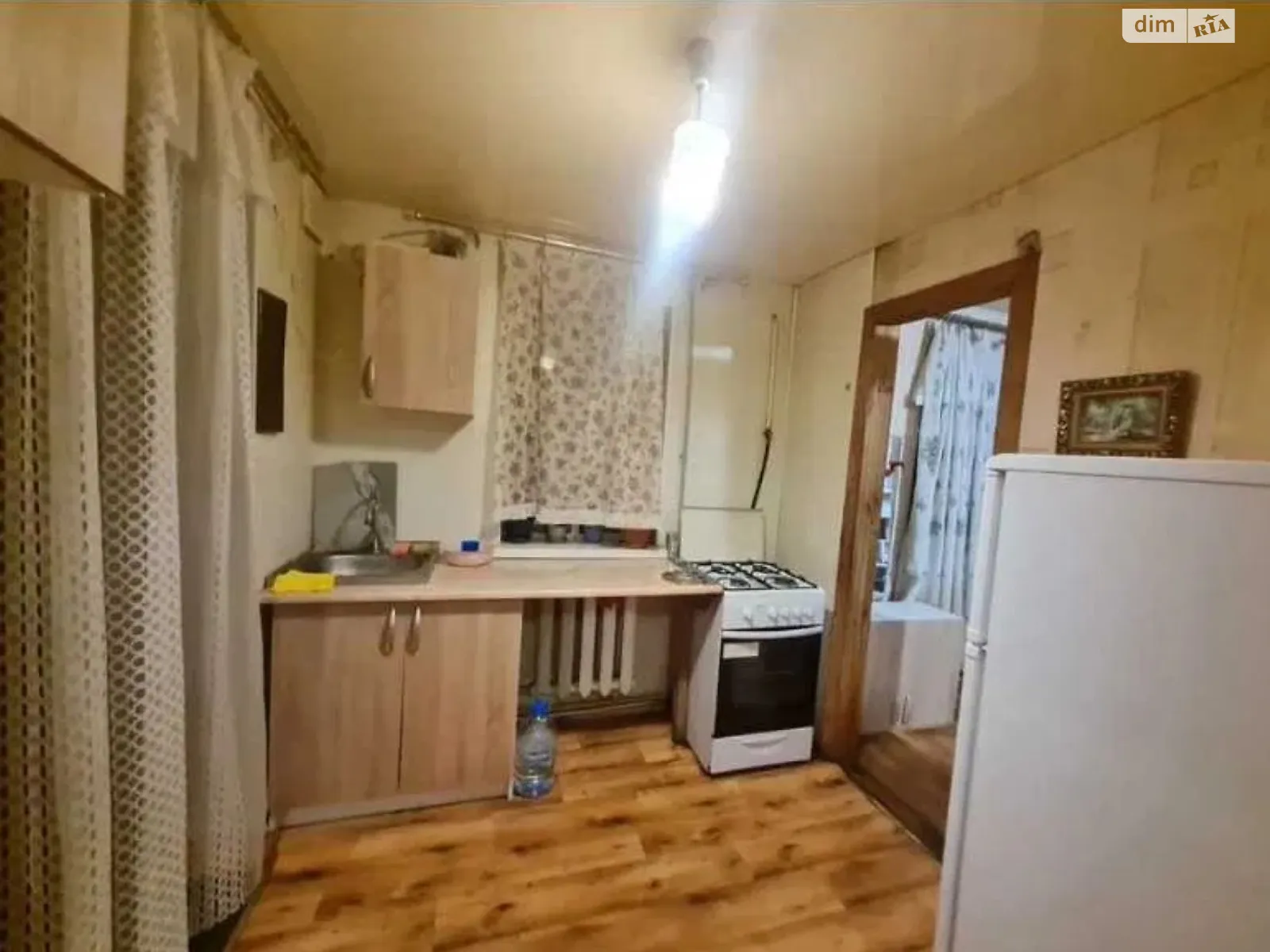 Здається в оренду одноповерховий будинок 50 кв. м з бесідкою, цена: 10000 грн - фото 1