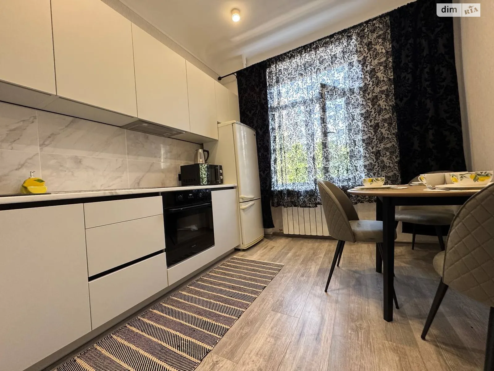 Сдается в аренду 2-комнатная квартира 55 кв. м в Днепре, просп. Яворницкого Дмитрия, 67 - фото 1