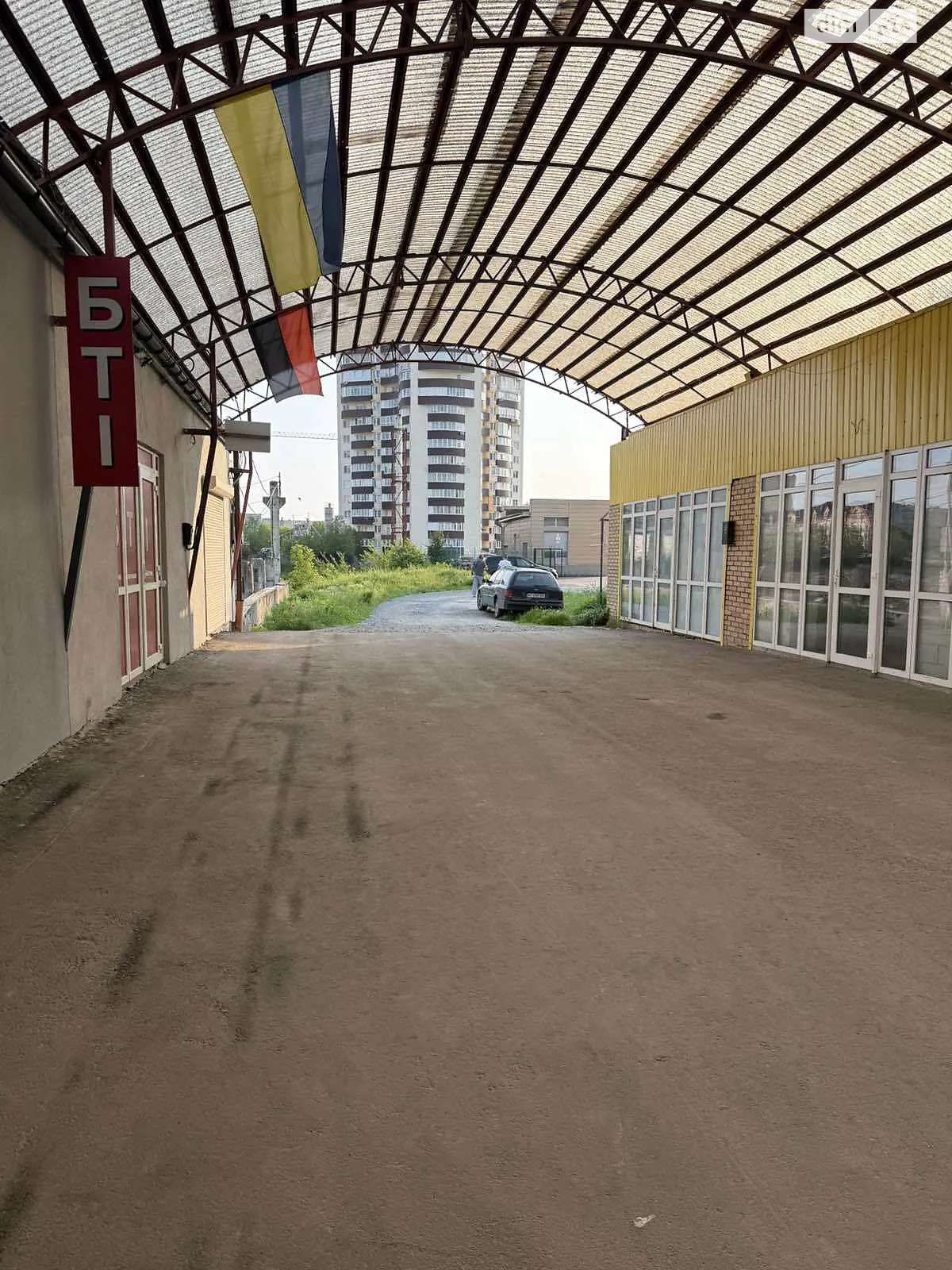 ул. Василия Червония(Гагарина), 26 Чайка Ровно, цена: 25000 $ - фото 1