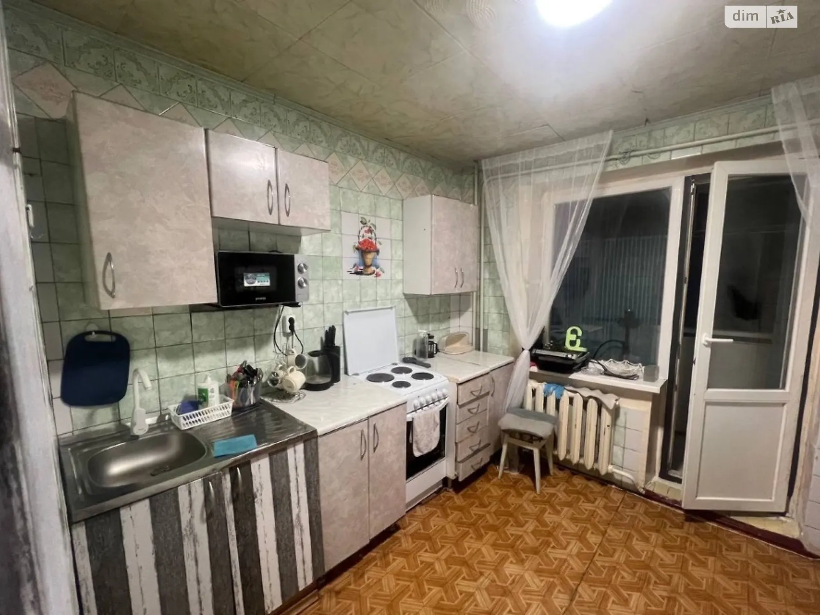 Продається 2-кімнатна квартира 53 кв. м у Дніпрі, мас. Тополя-2 - фото 1