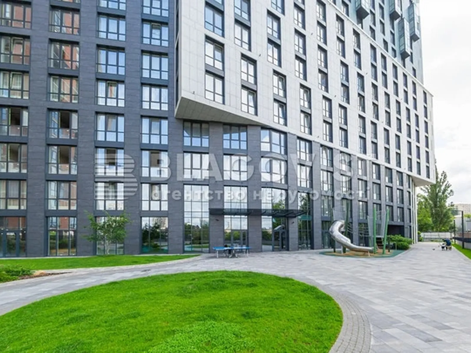 Продается 2-комнатная квартира 67.9 кв. м в Киеве, ул. Николая Пимоненко, 19 - фото 1