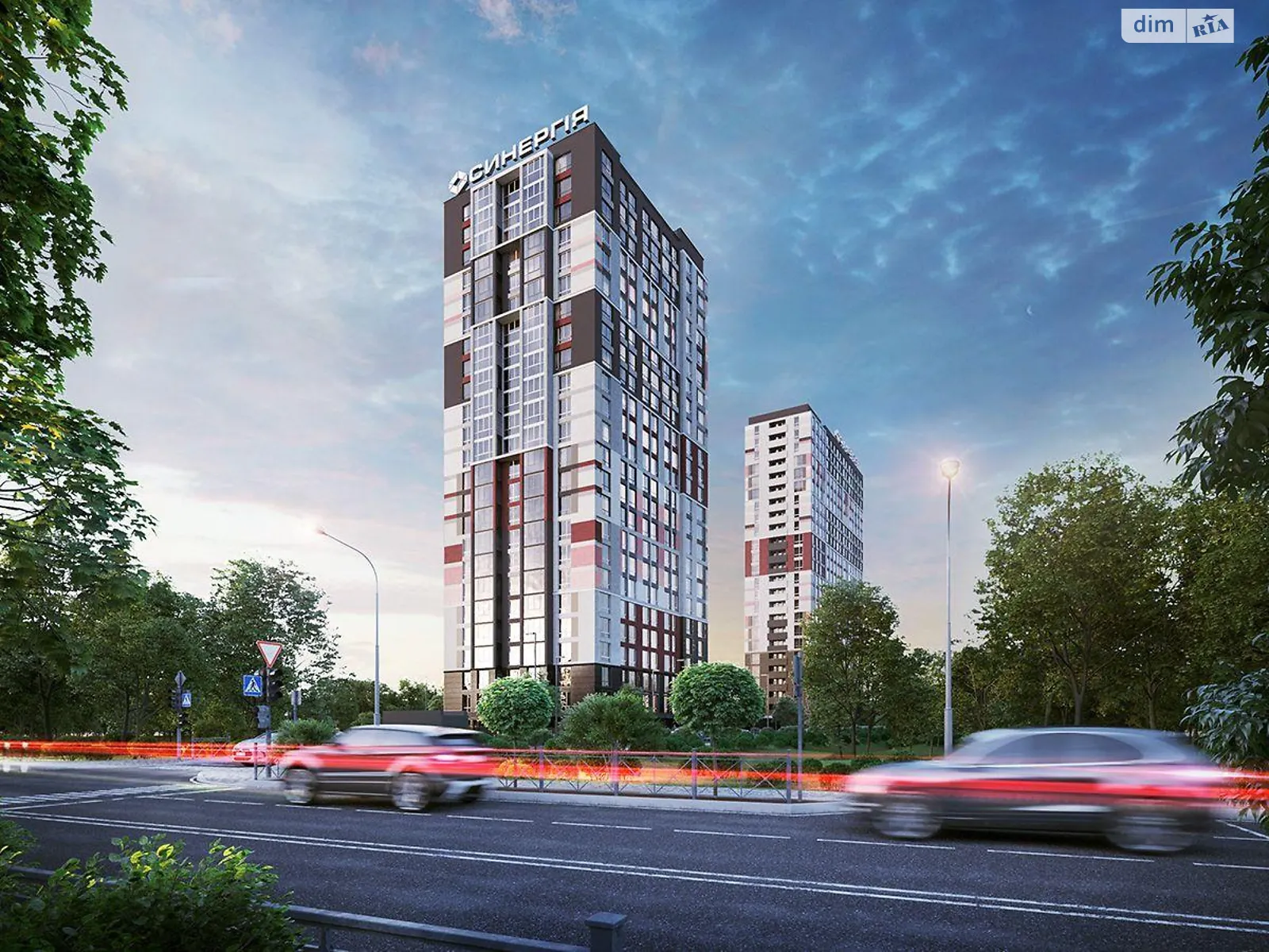 Продається 1-кімнатна квартира 33 кв. м у Києві, вул. Івана Кочерги - фото 1