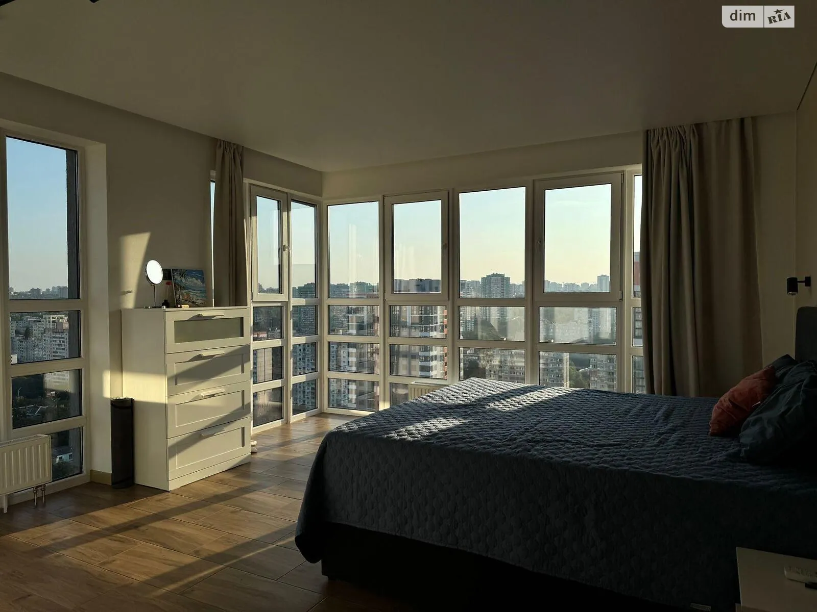 Продається 4-кімнатна квартира 134 кв. м у Києві, цена: 175000 $ - фото 1