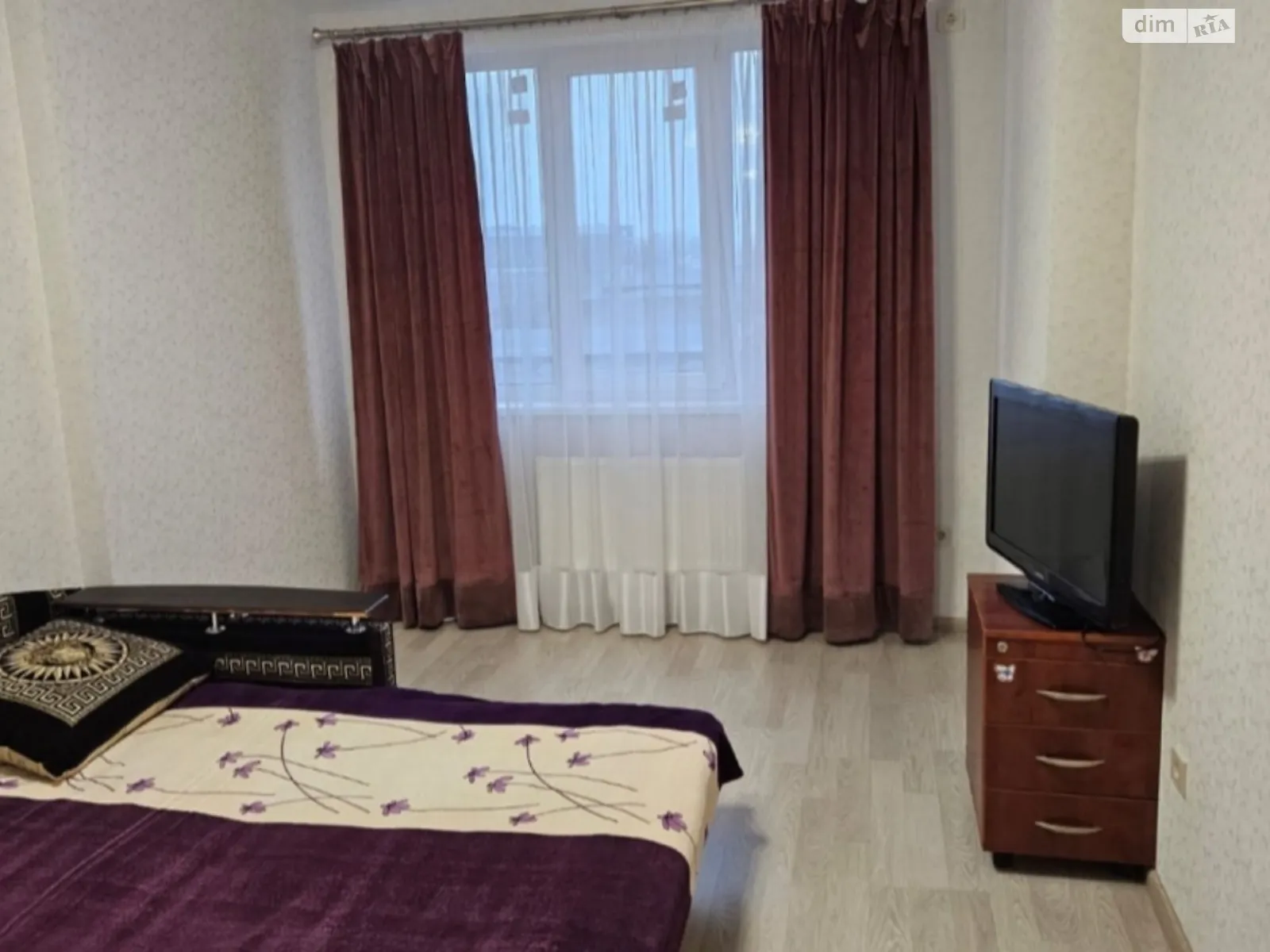 Продається 1-кімнатна квартира 35 кв. м у Одесі - фото 1