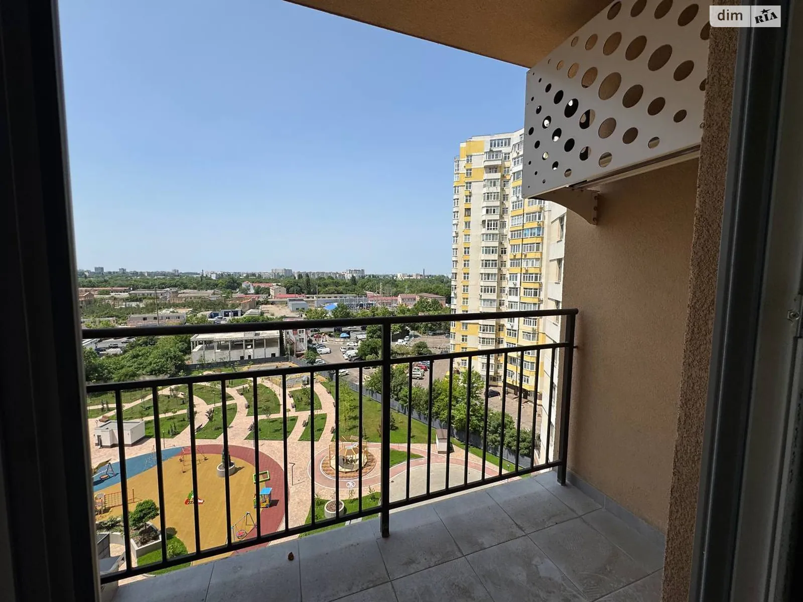 Продається 1-кімнатна квартира 43.3 кв. м у Одесі, цена: 61000 $ - фото 1