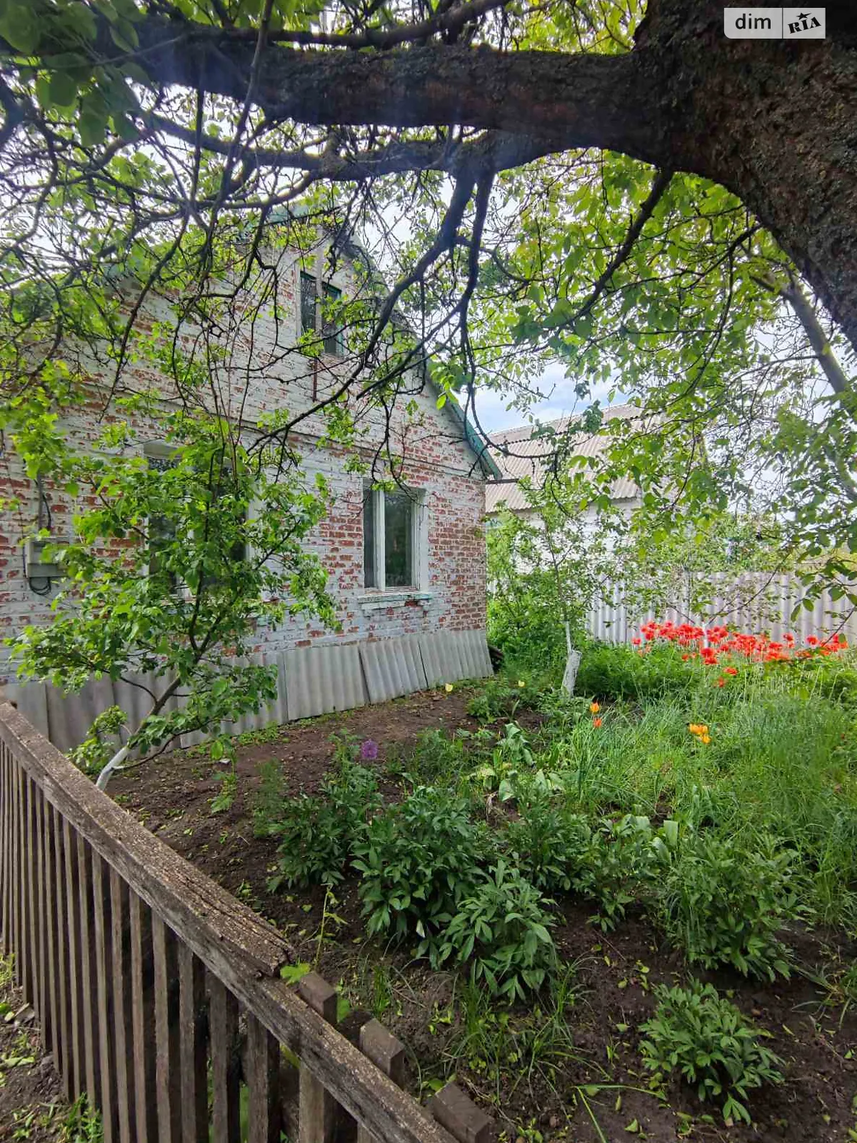 Продается одноэтажный дом 43.5 кв. м с мансардой, цена: 7000 $ - фото 1