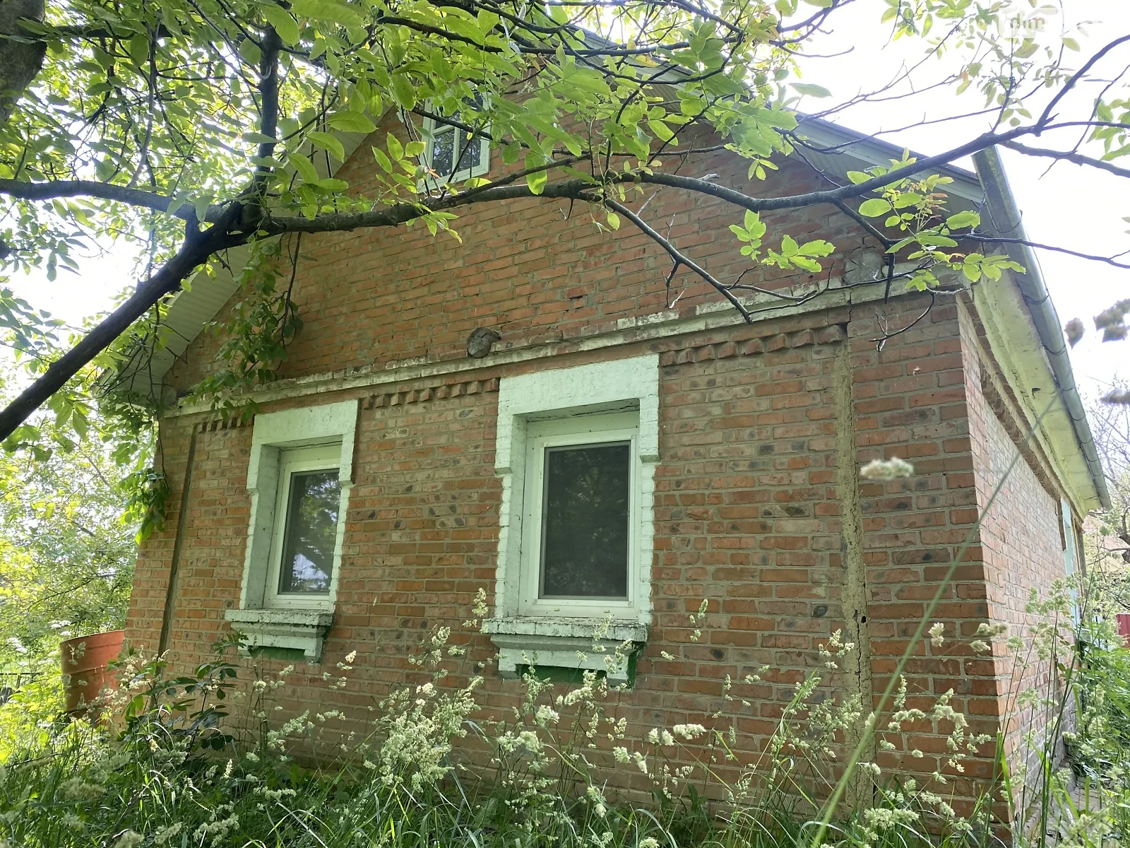 Продається одноповерховий будинок 68 кв. м з балконом, цена: 25000 $ - фото 1
