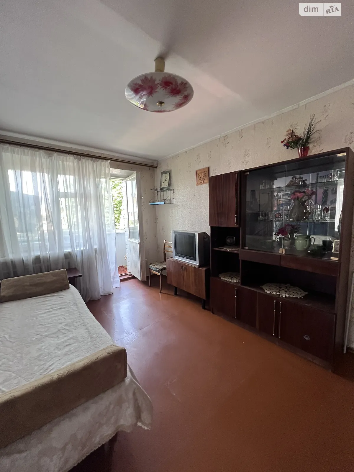 Сдается в аренду 2-комнатная квартира 43 кв. м в Виннице, ул. Левка Лукьяненко(Ватутина) - фото 1