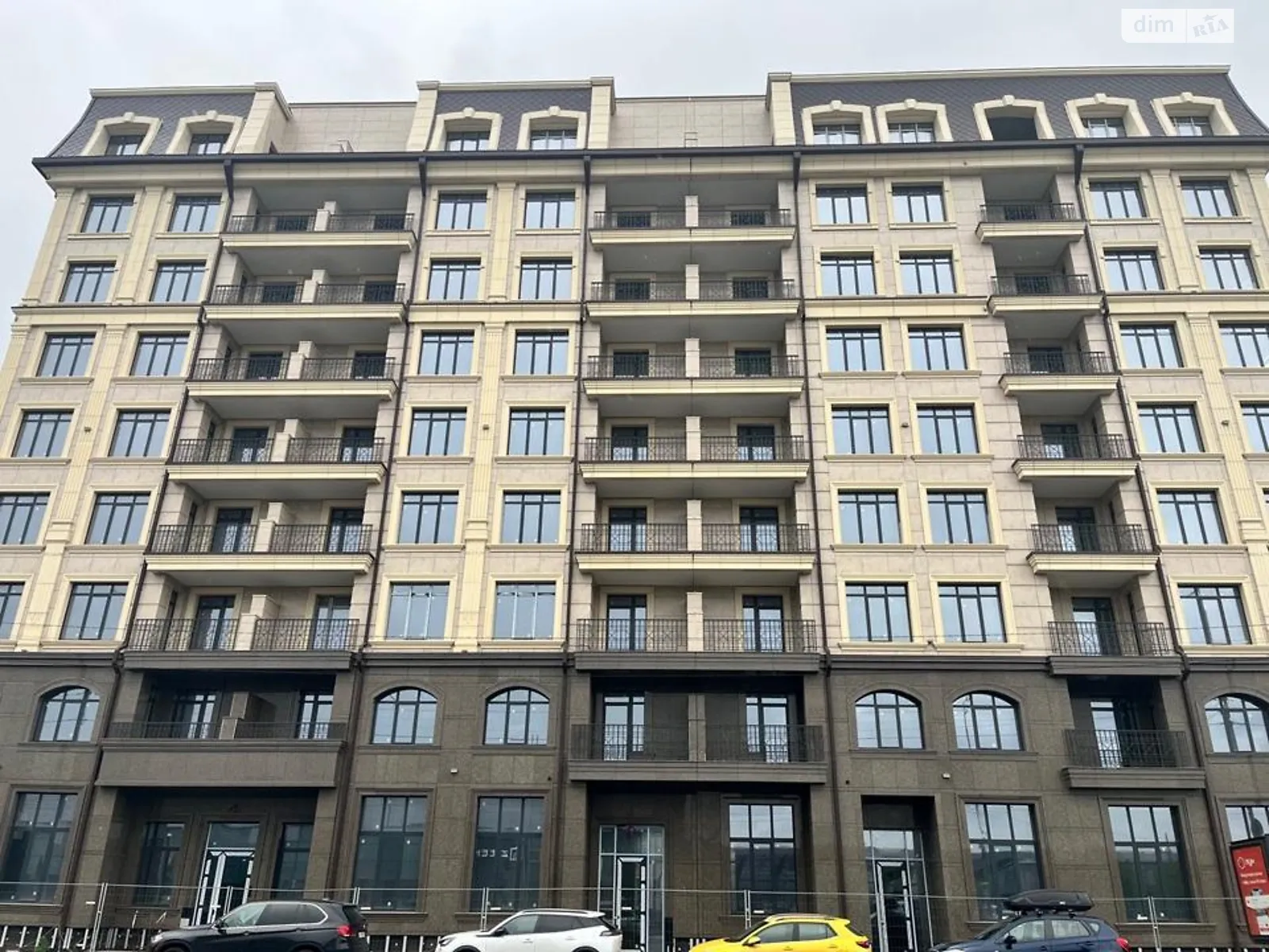 Продается 2-комнатная квартира 75 кв. м в Киеве, ул. Щекавицкая, 46 - фото 1