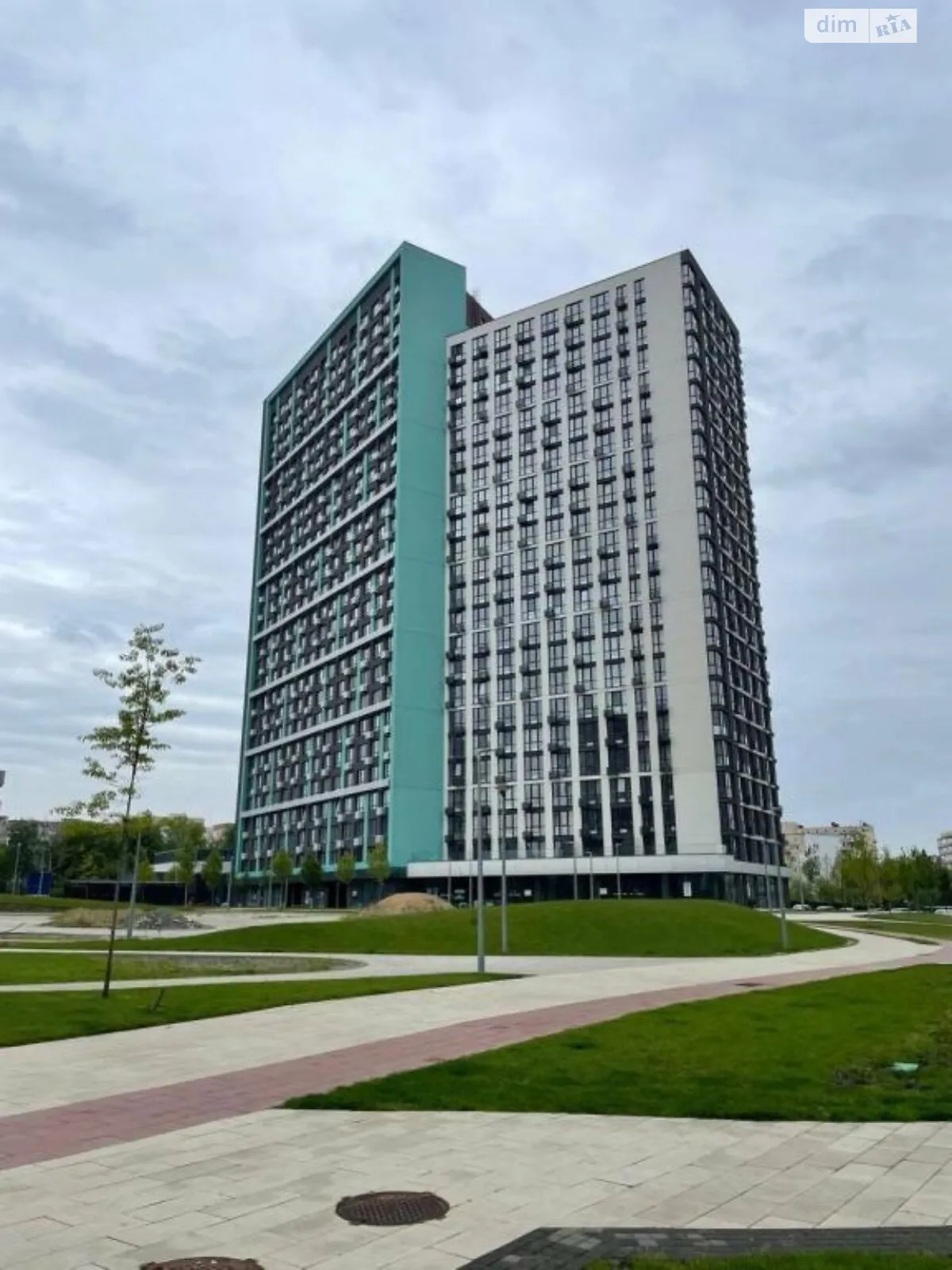 Продається 3-кімнатна квартира 95 кв. м у Києві, вул. Віктора Некрасова(Північно-Сирецька), 10А - фото 1