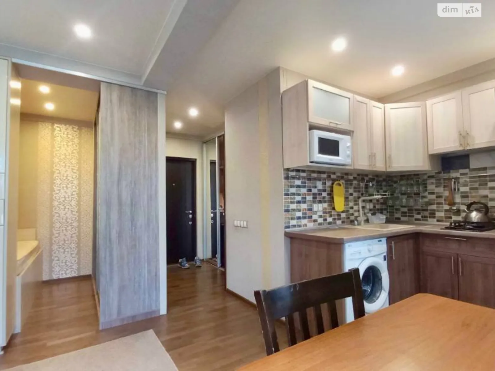 Продається 1-кімнатна квартира 32 кв. м у Києві, цена: 62000 $ - фото 1