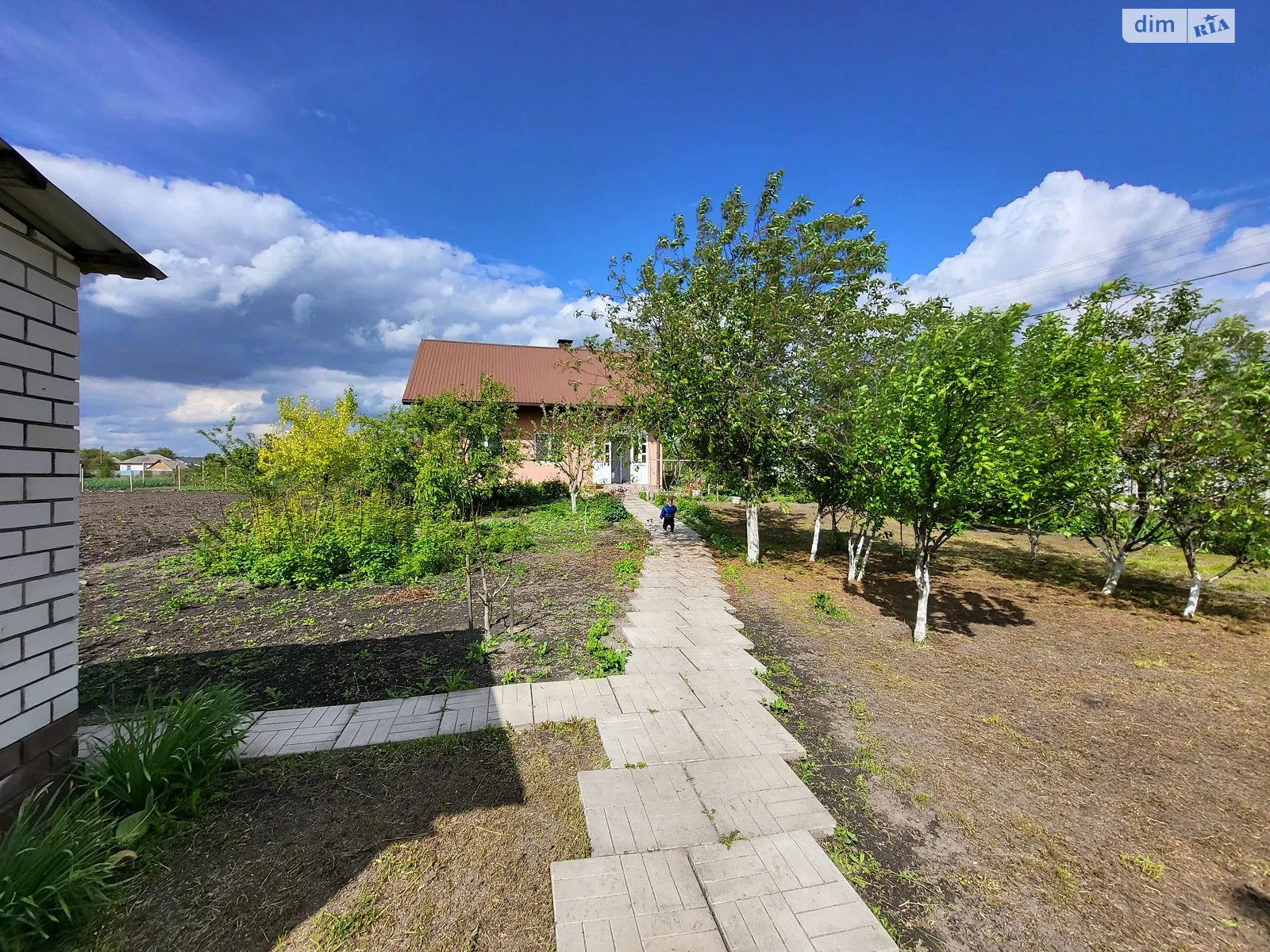 Продается дом на 2 этажа 100 кв. м с террасой, цена: 70000 $ - фото 1