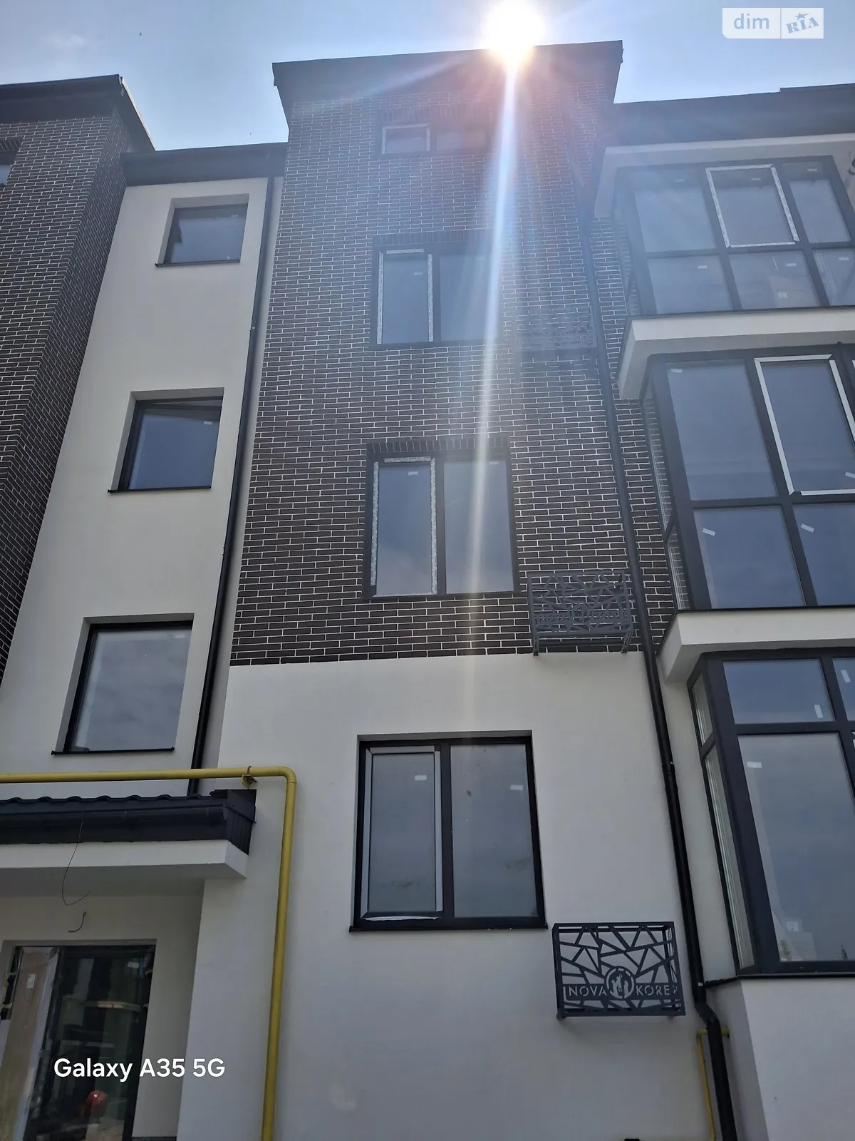 Продається 2-кімнатна квартира 83 кв. м у Вінниці, вул. Євгена Патона, 17 - фото 1