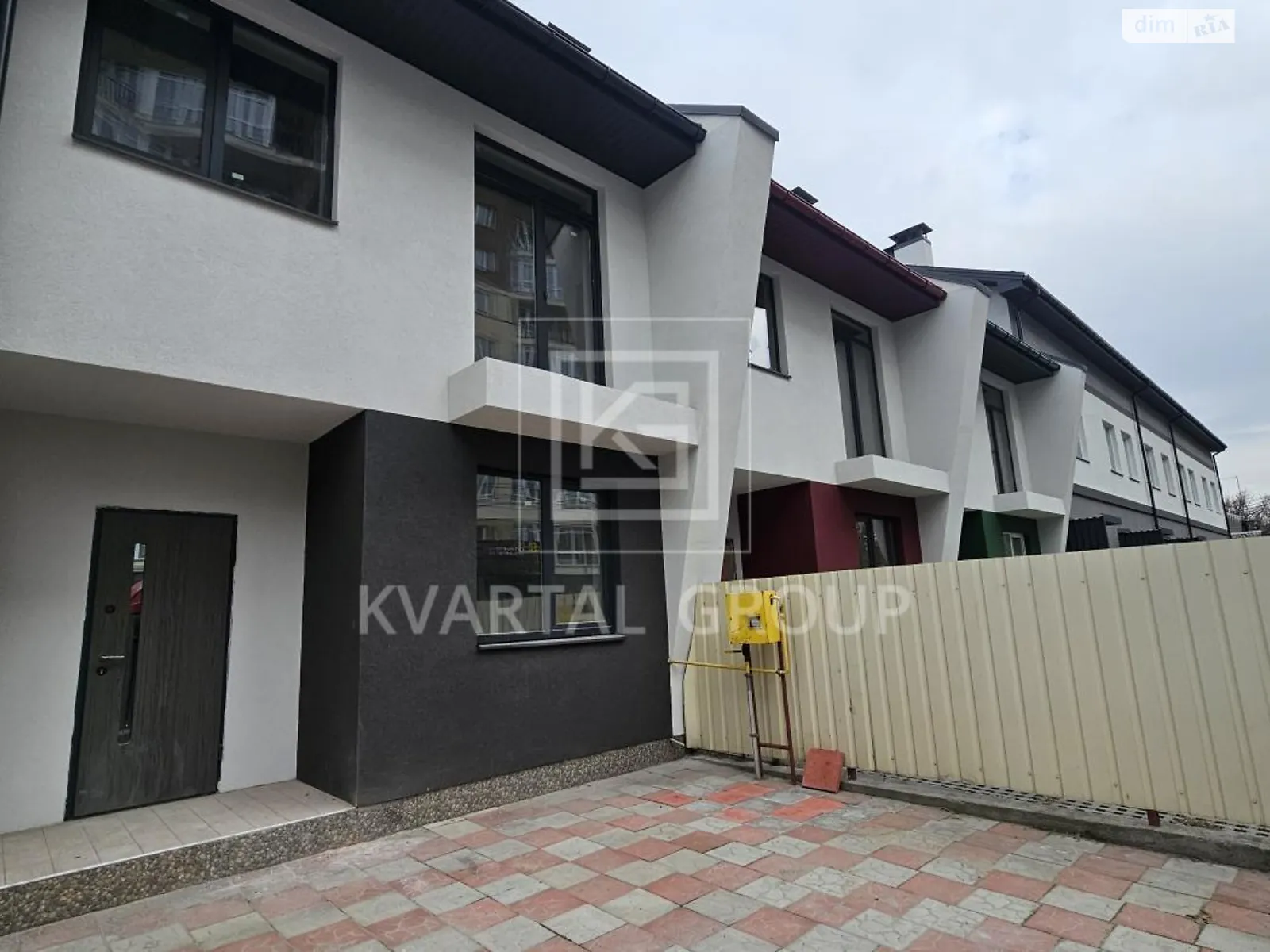 вул. Українська Ірпінь, цена: 83000 $ - фото 1