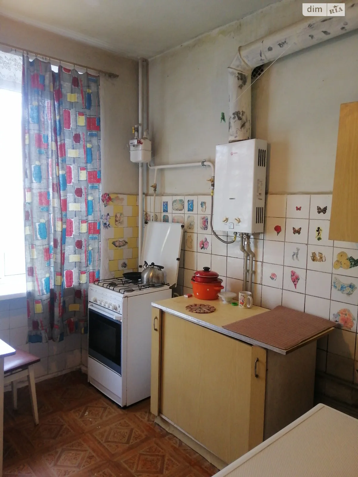 Продається 2-кімнатна квартира 59.7 кв. м у Вінниці, цена: 68000 $ - фото 1
