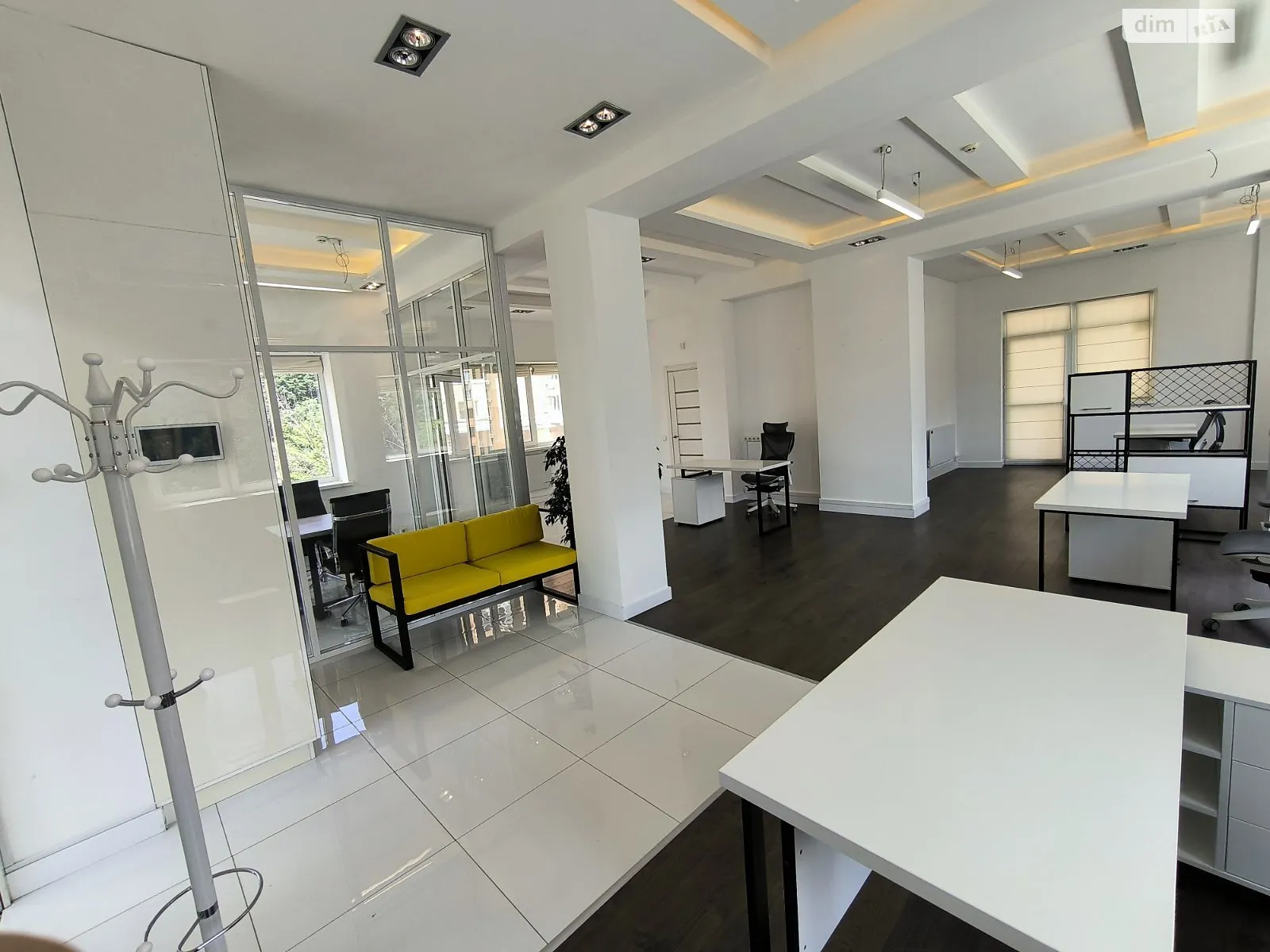 вул. Василя Тютюнника, 5А Печерський Київ, цена: 1800 $ - фото 1