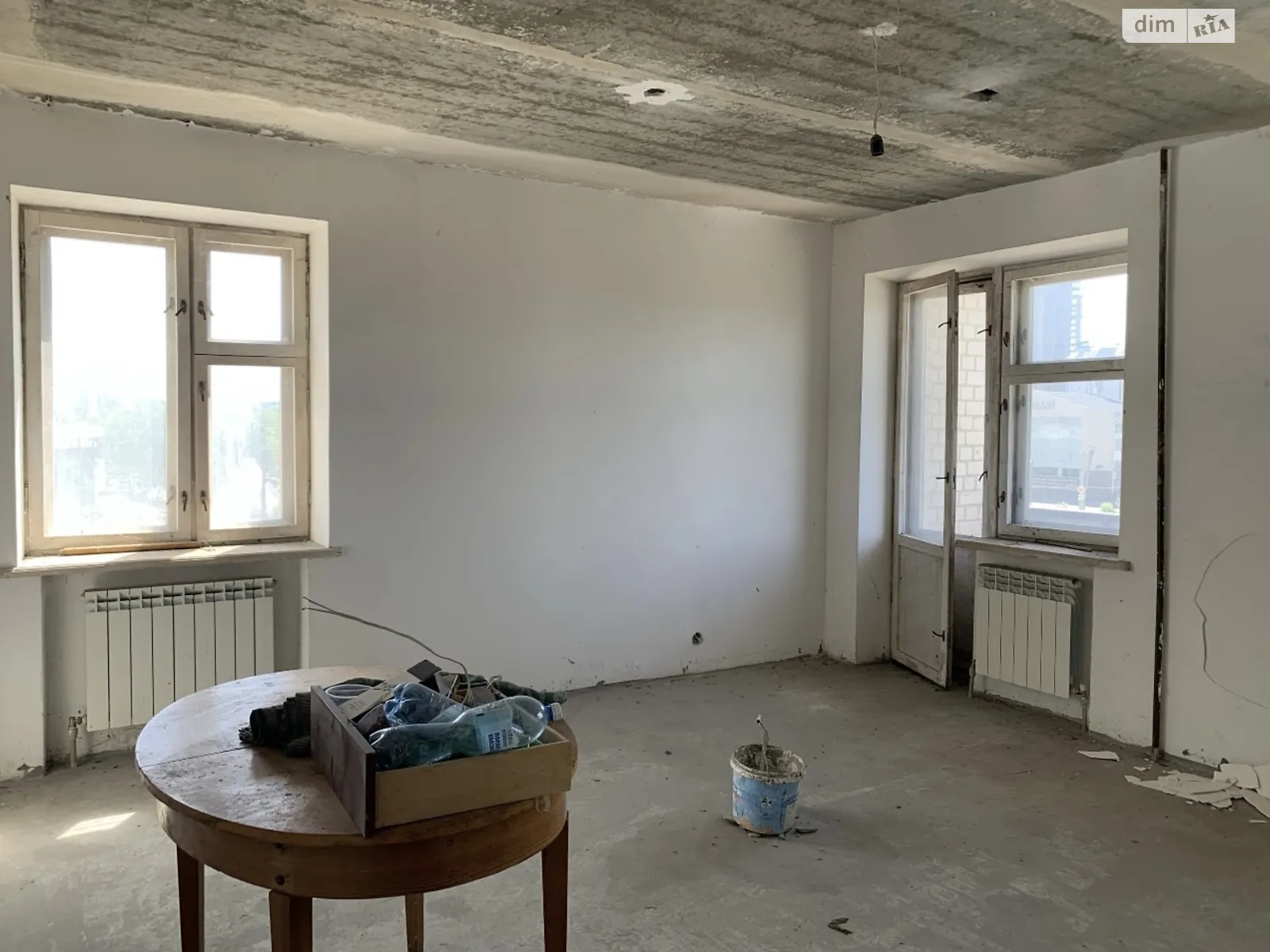 Продается 2-комнатная квартира 78.65 кв. м в Кропивницком, Островського - фото 1