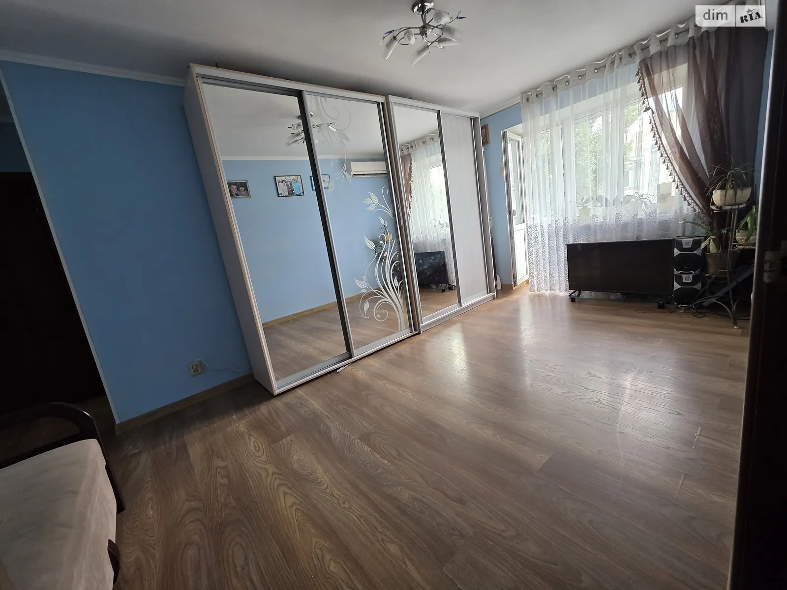 Продається 3-кімнатна квартира 54.8 кв. м у Ірпені, вул. Котляревського, 54А - фото 1