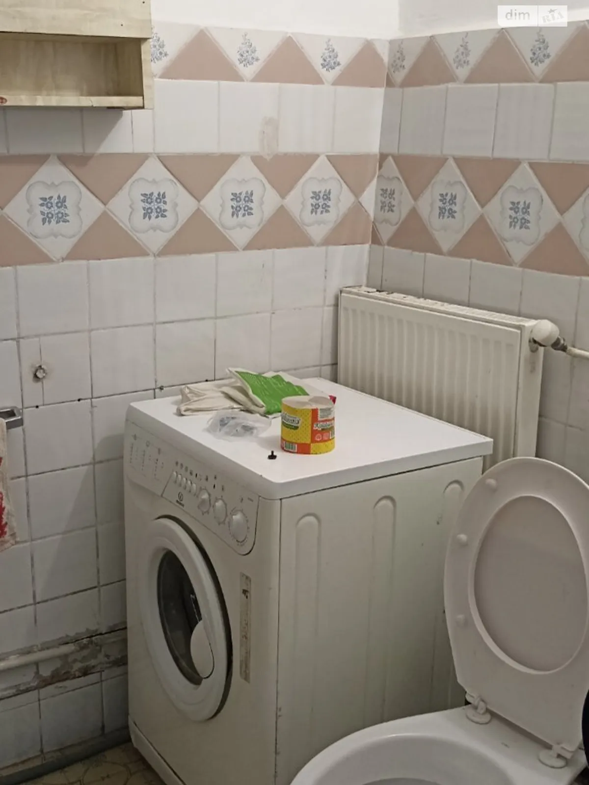 Сдается в аренду часть дома 46 кв. м с бассейном, цена: 5000 грн - фото 1
