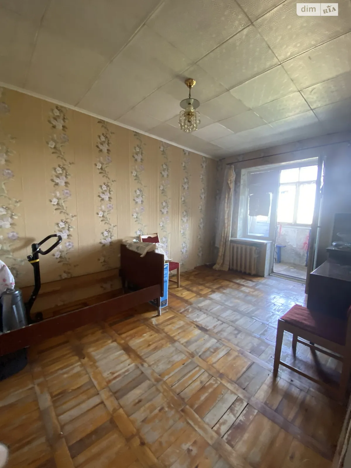 Продается 2-комнатная квартира 49.5 кв. м в Днепре, ул. Янгеля Академика - фото 1
