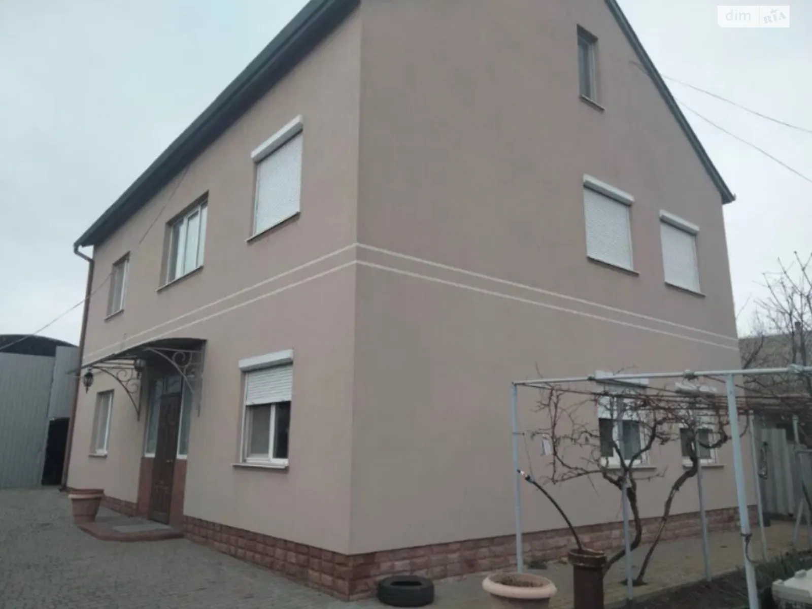 Продается дом на 2 этажа 188.7 кв. м с баней/сауной, цена: 115000 $ - фото 1