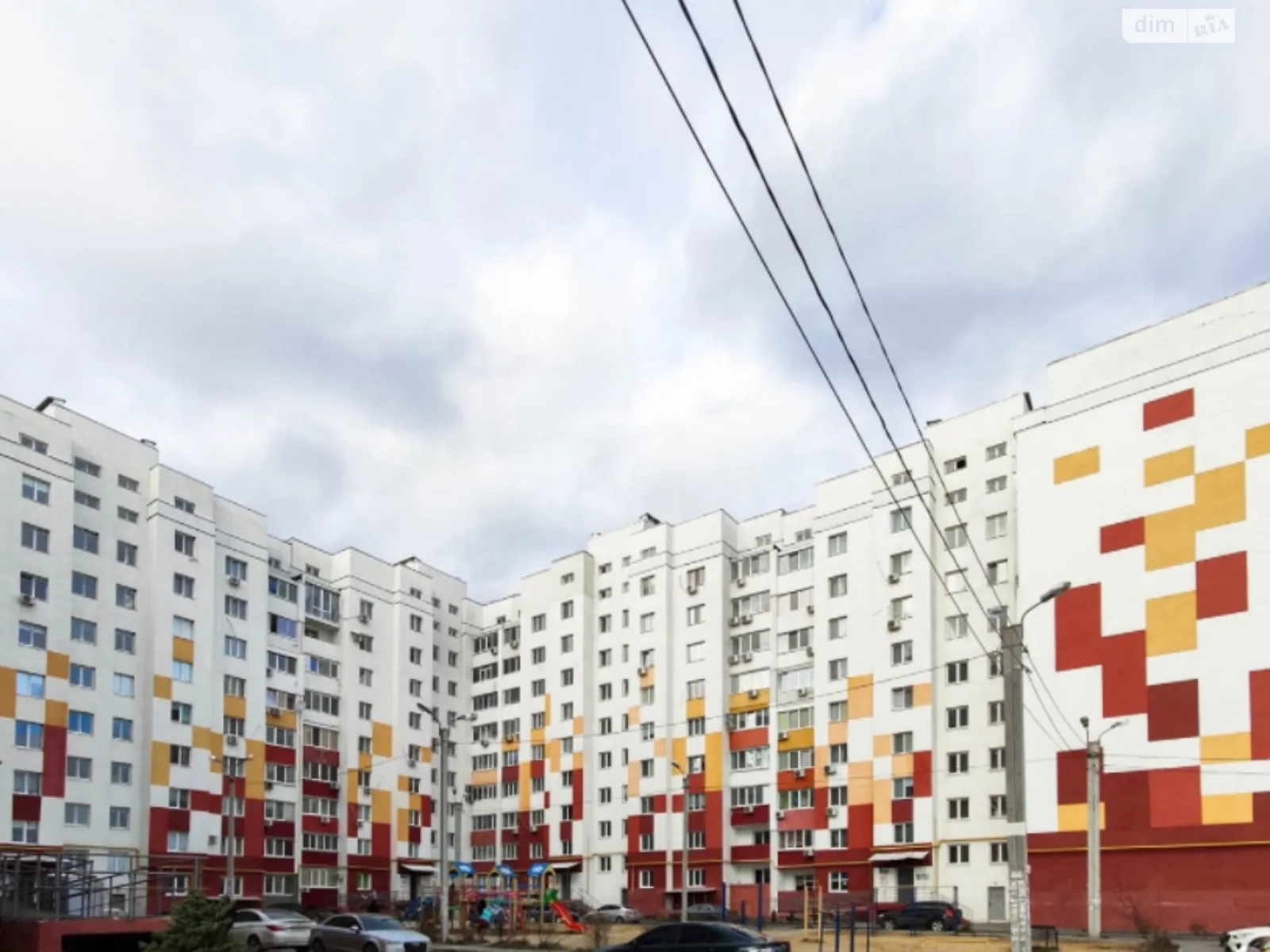Продается 2-комнатная квартира 69 кв. м в Харькове, просп. Победы, 85 - фото 1