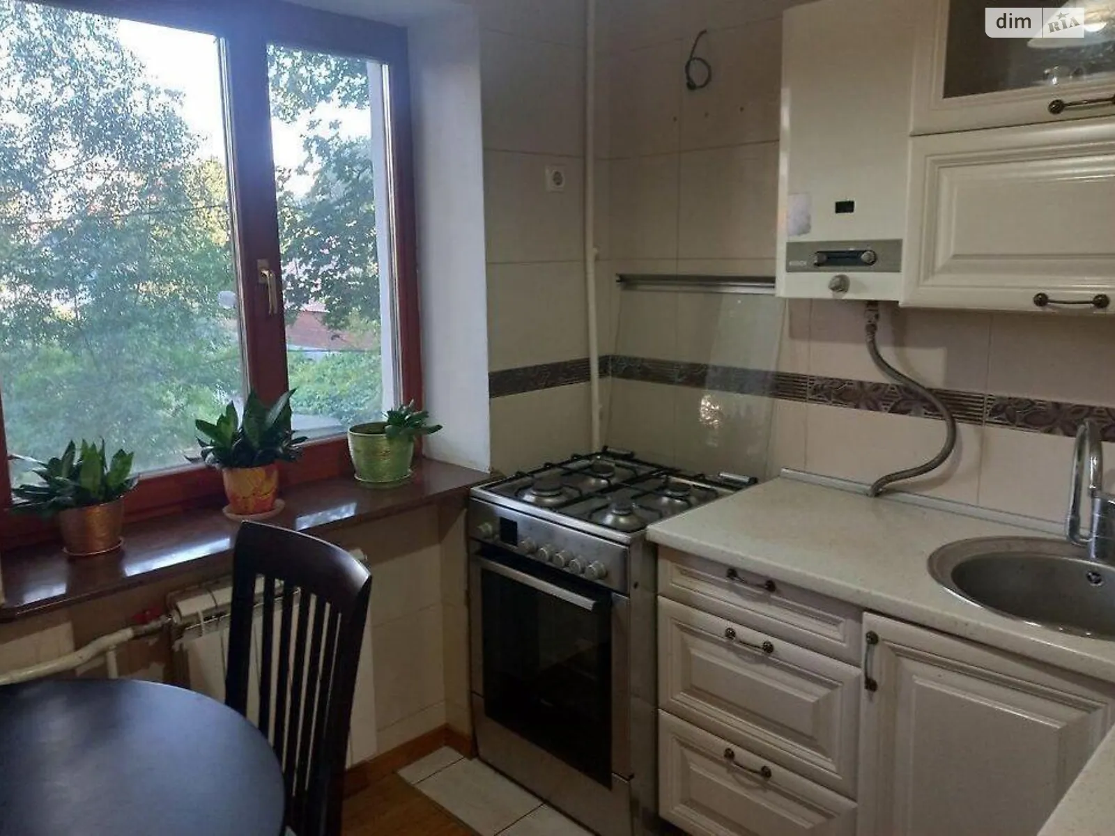 Продается 3-комнатная квартира 62 кв. м в Харькове, ул. Крымская, 6А - фото 1
