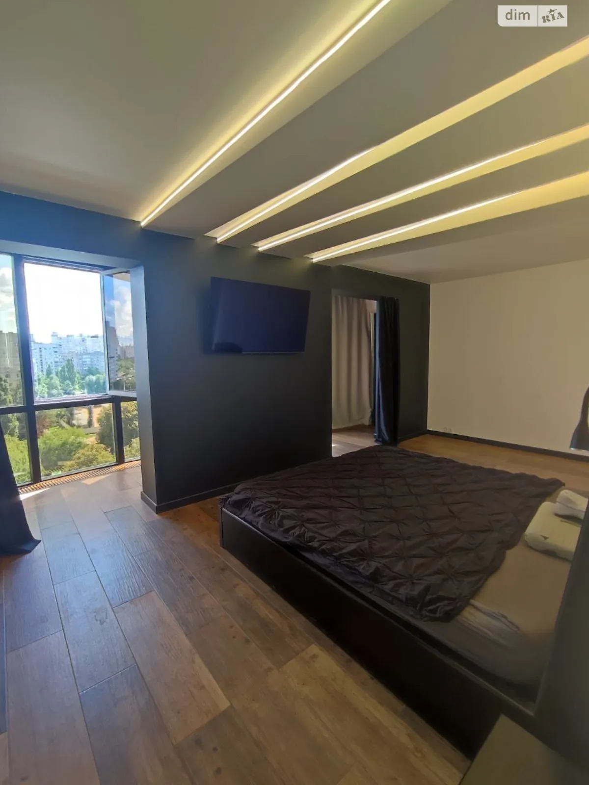 Продается 2-комнатная квартира 120.6 кв. м в Харькове, цена: 150000 $ - фото 1
