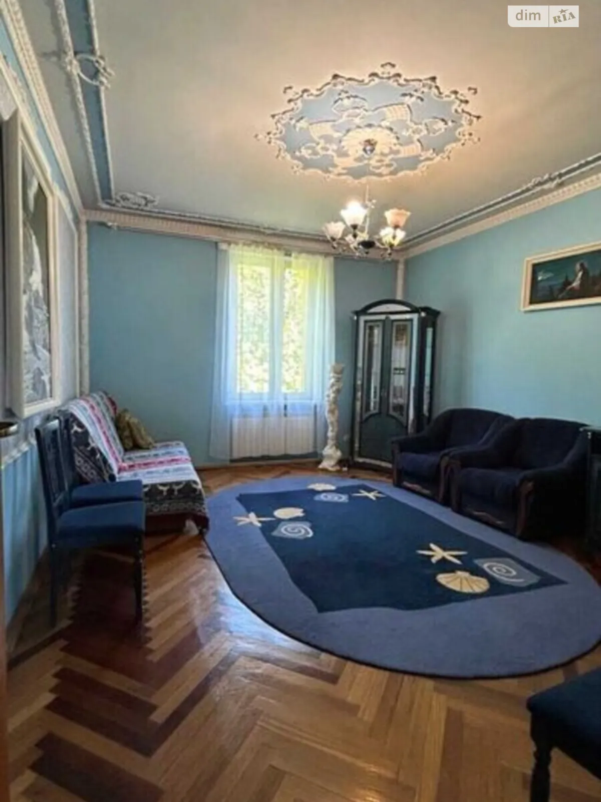 Продається 2-кімнатна квартира 70 кв. м у Львові, цена: 72000 $ - фото 1