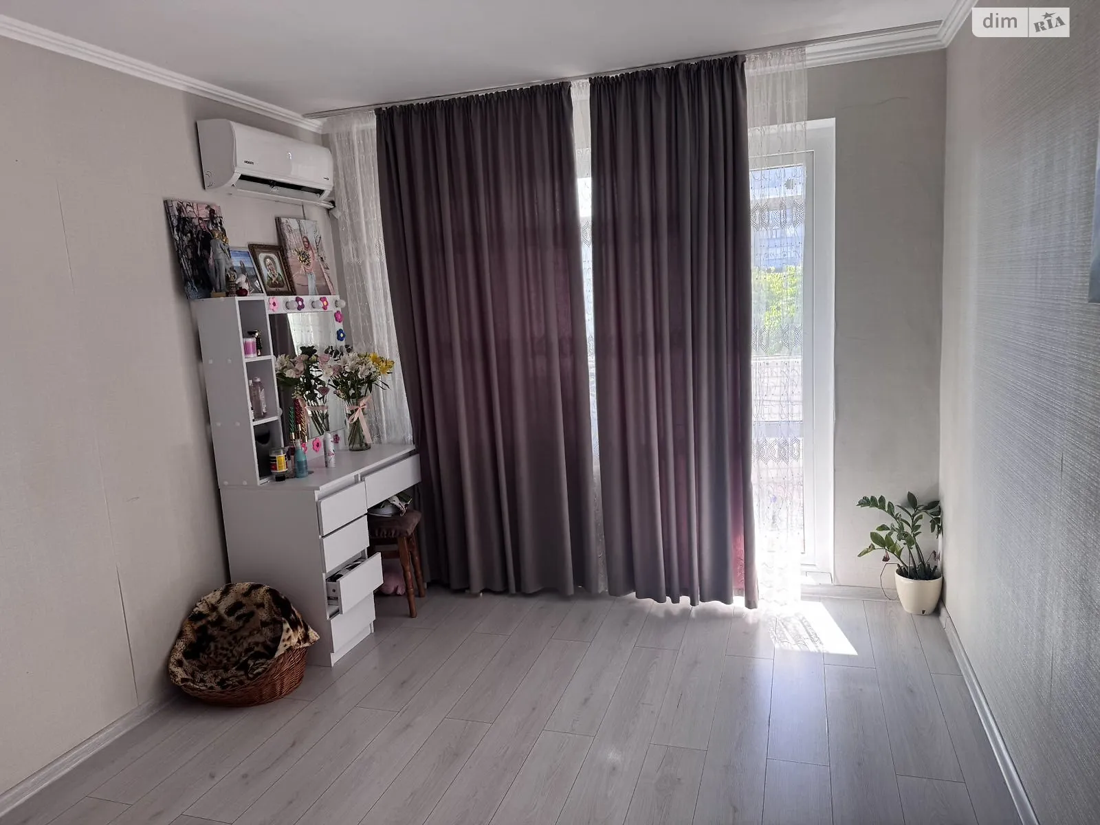 Продается 2-комнатная квартира 44 кв. м в Одессе, ул. Капитана Кузнецова - фото 1