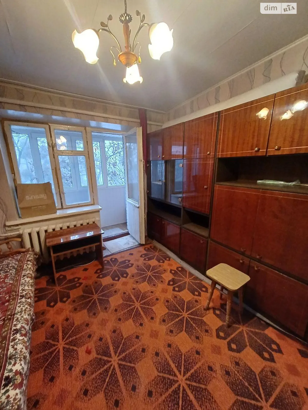 Продается комната 19 кв. м в Киеве, цена: 17000 $ - фото 1