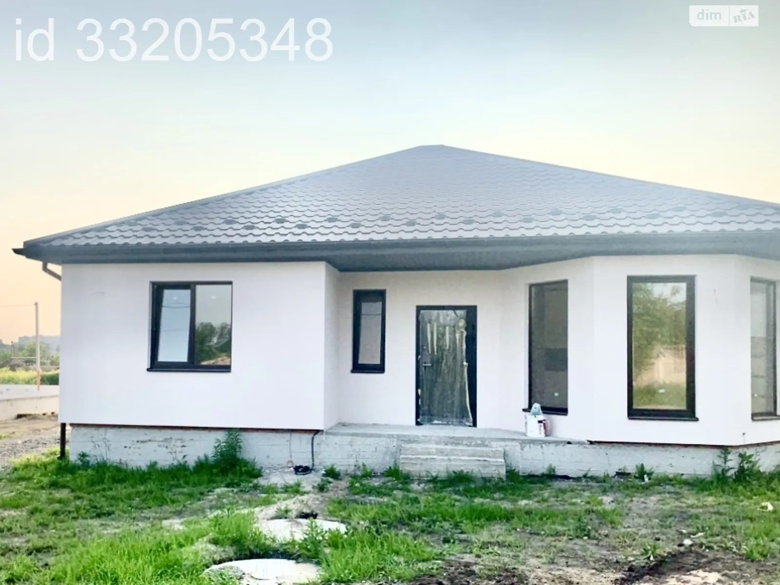 Продается одноэтажный дом 97 кв. м с садом, цена: 70000 $ - фото 1