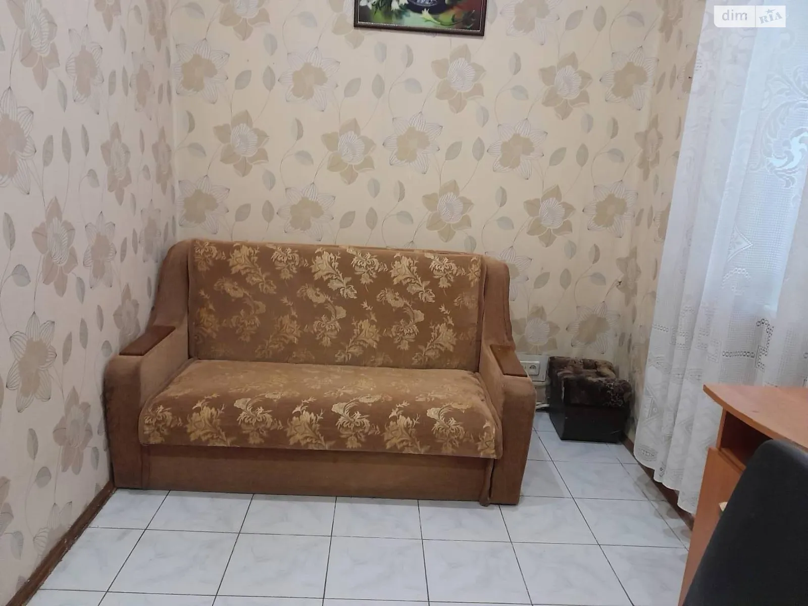 Продается 2-комнатная квартира 31 кв. м в Одессе, ул. Преображенская - фото 1