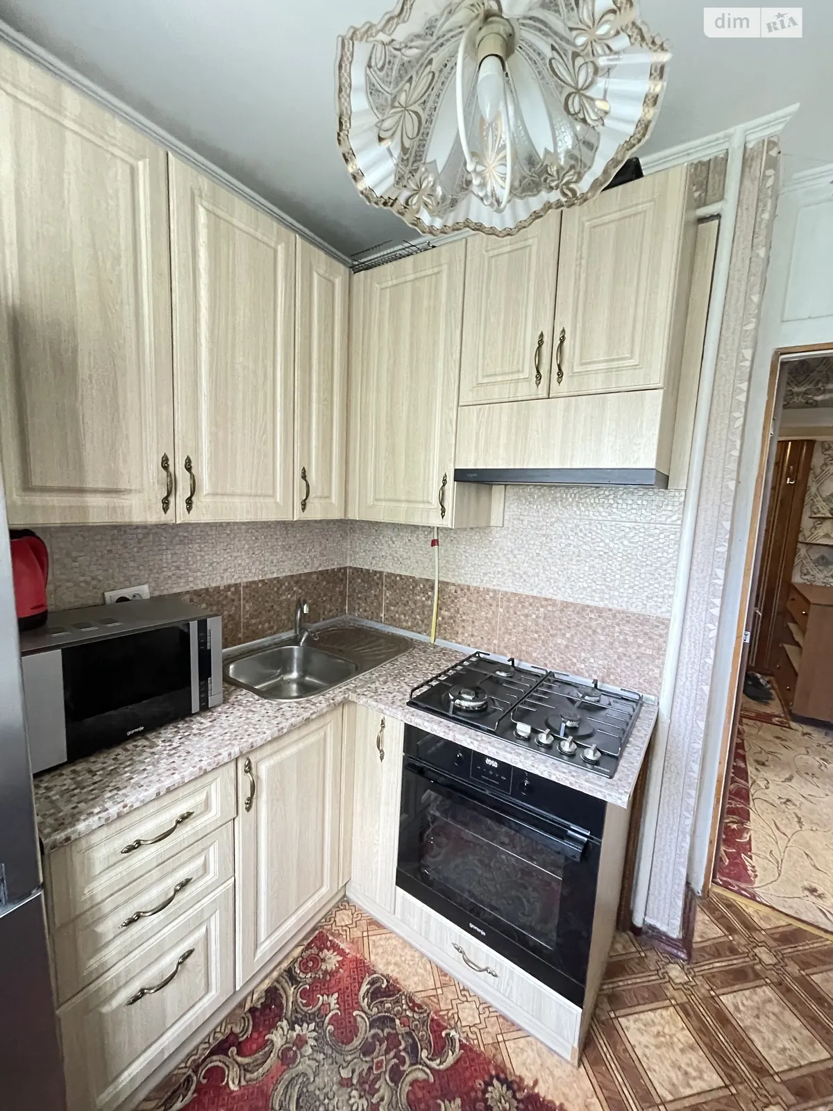 Продается 1-комнатная квартира 32 кв. м в Виннице, ул. Георгия Нарбута(Грибоедова), 6 - фото 1